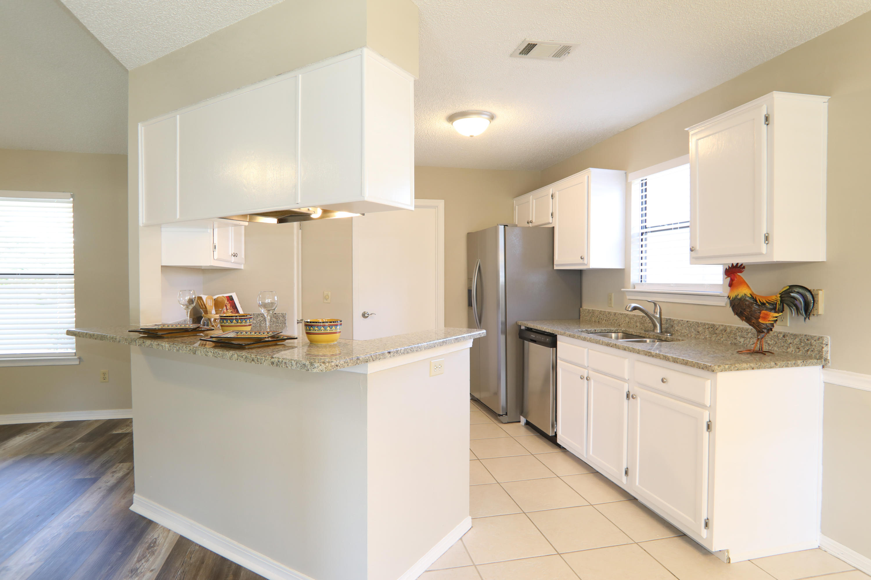 Orion Lake - Residential