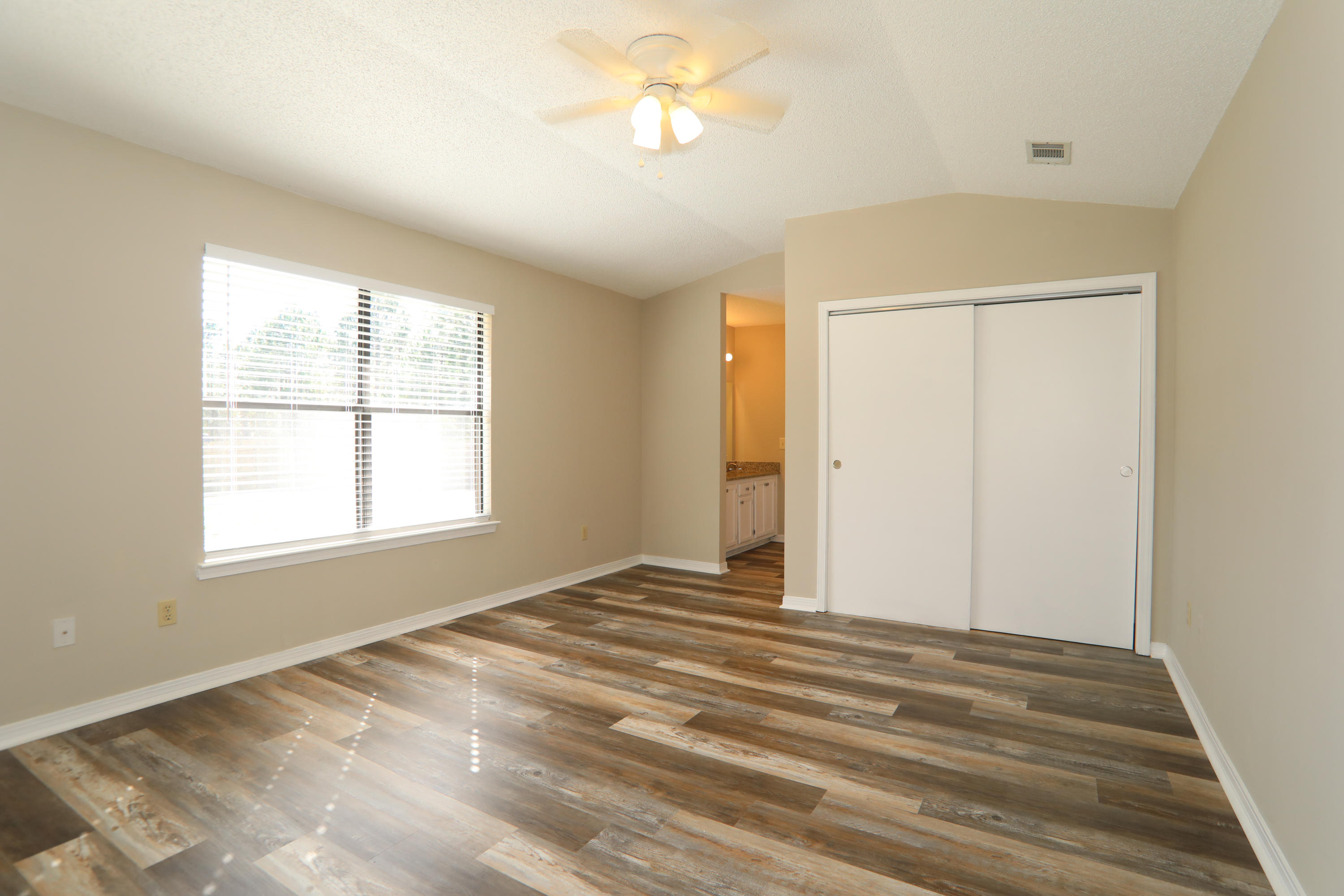 Orion Lake - Residential