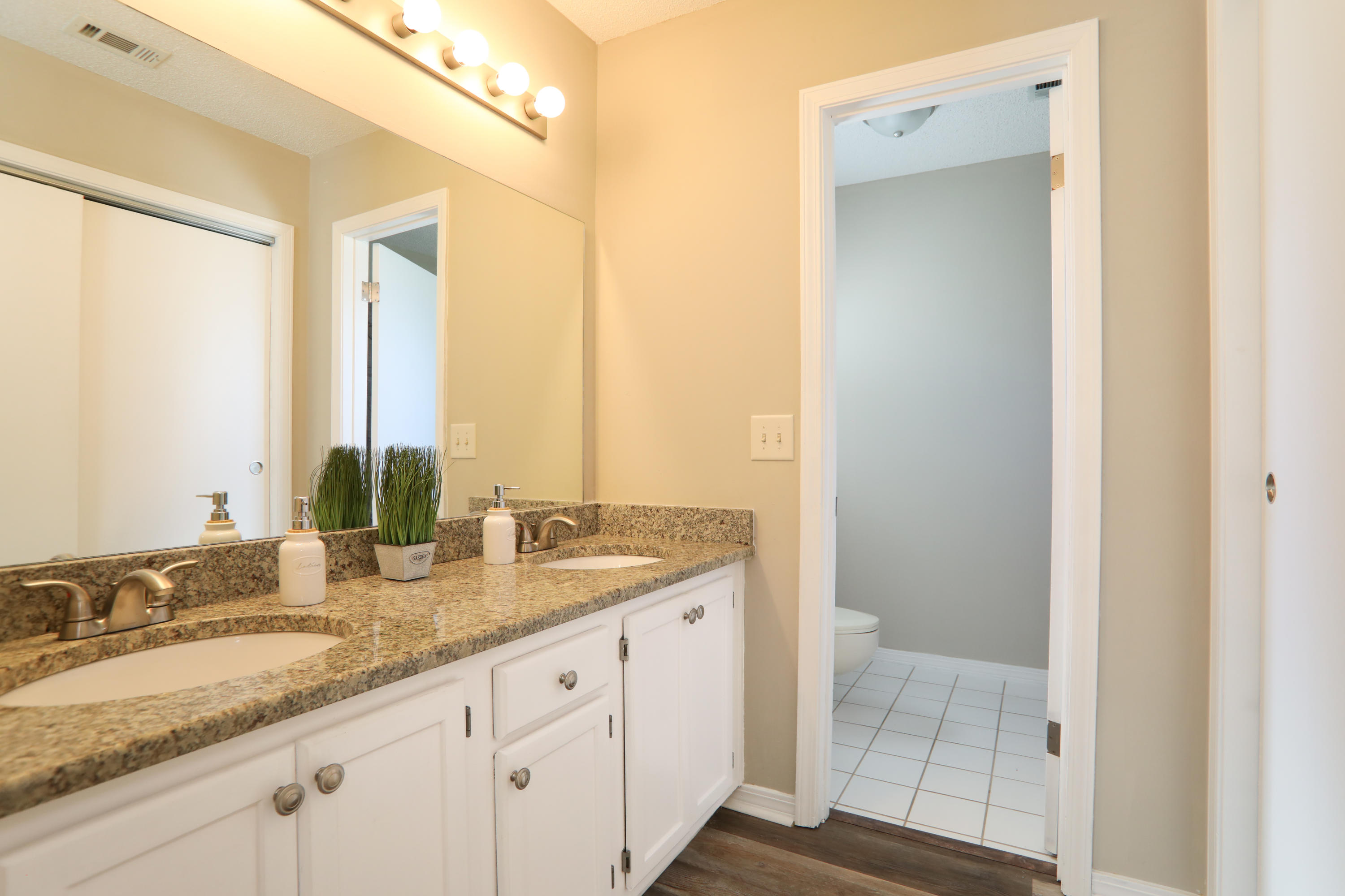 Orion Lake - Residential