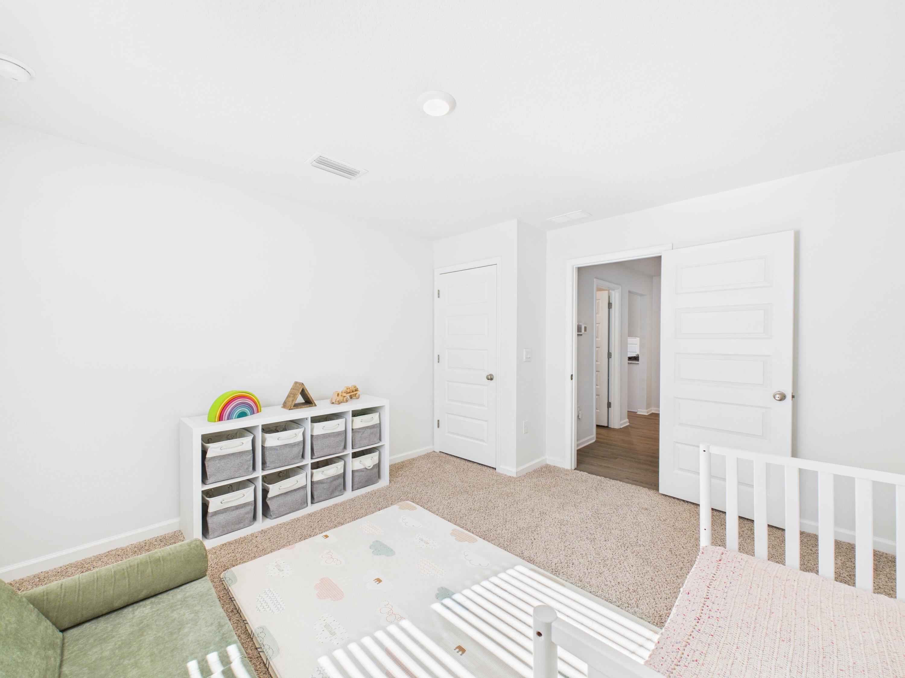 Patriot Ridge - Residential