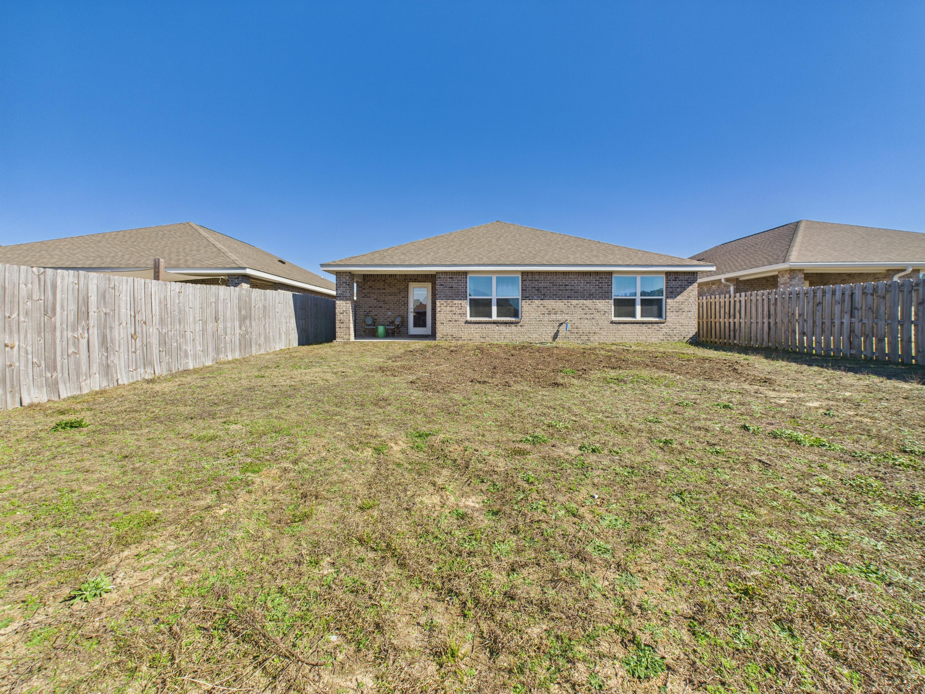 Patriot Ridge - Residential