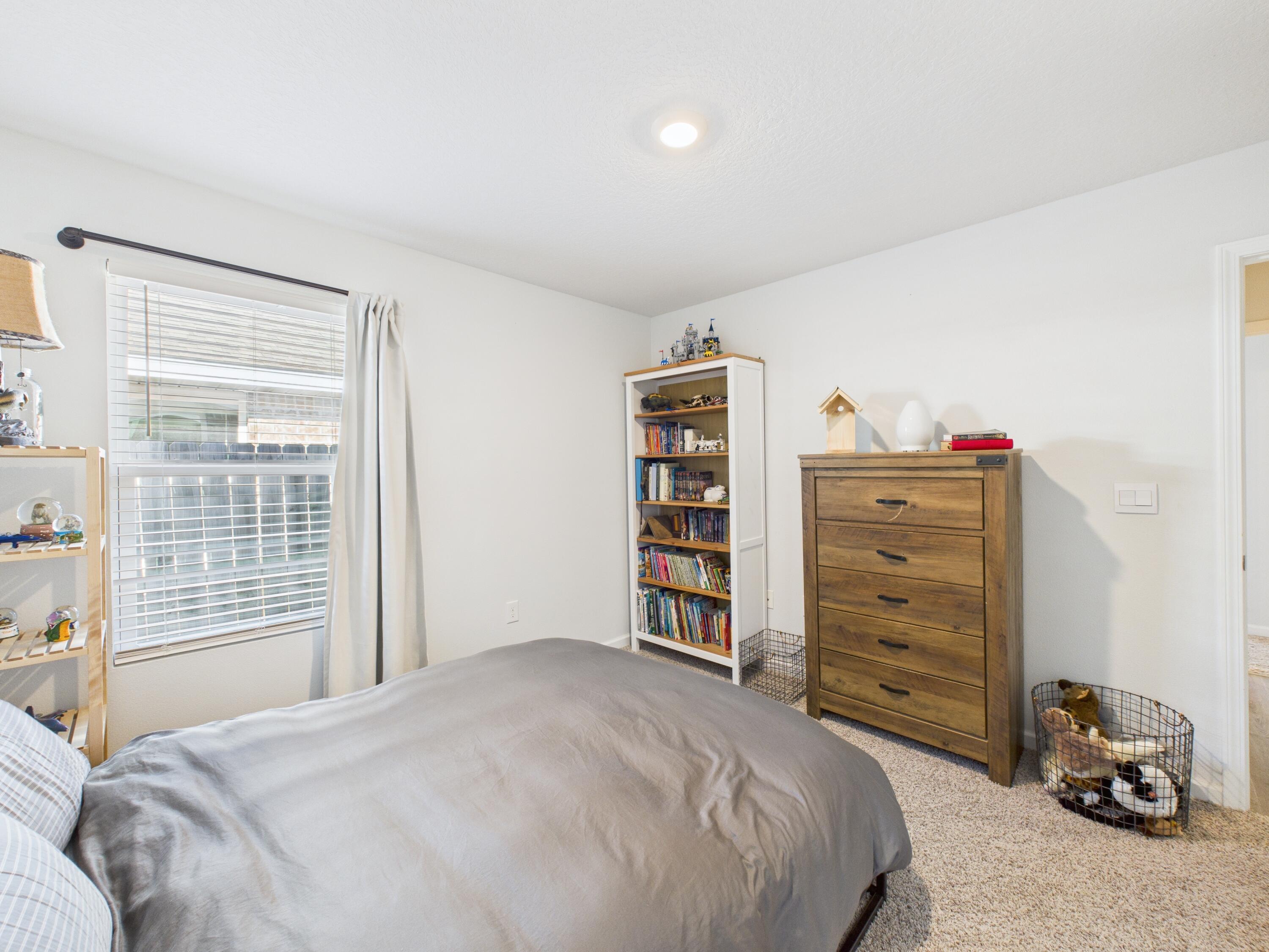 Patriot Ridge - Residential