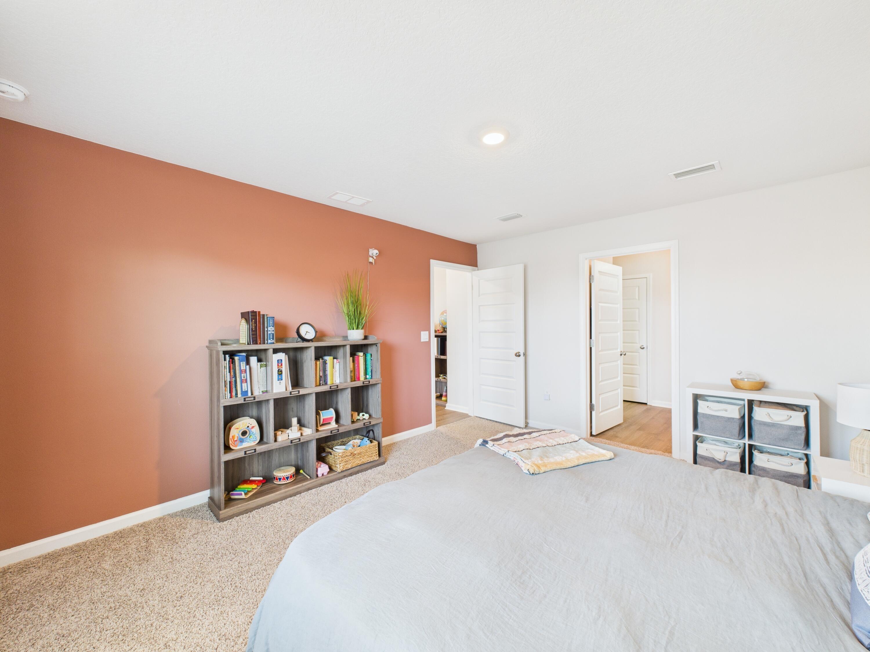 Patriot Ridge - Residential