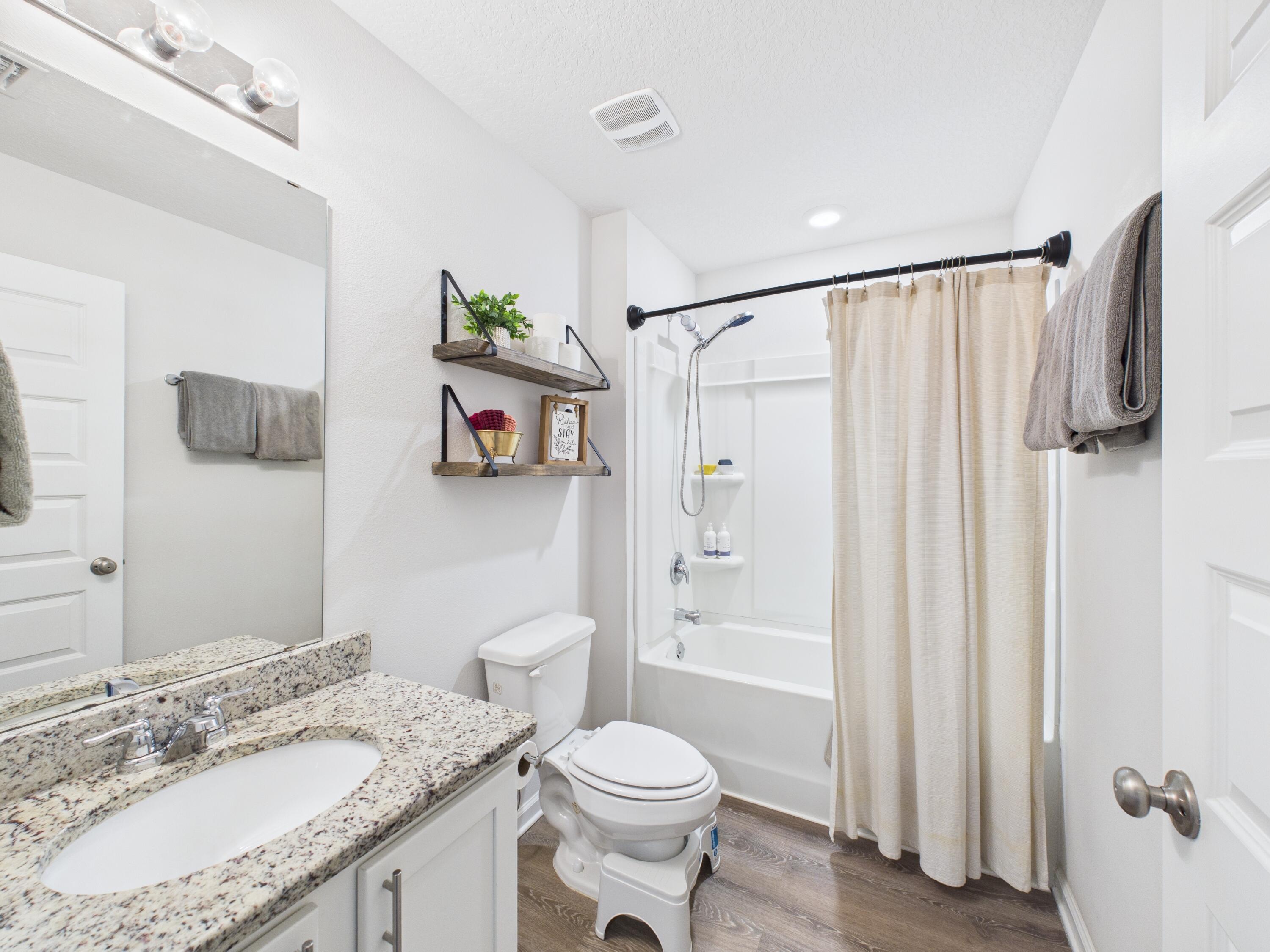 Patriot Ridge - Residential