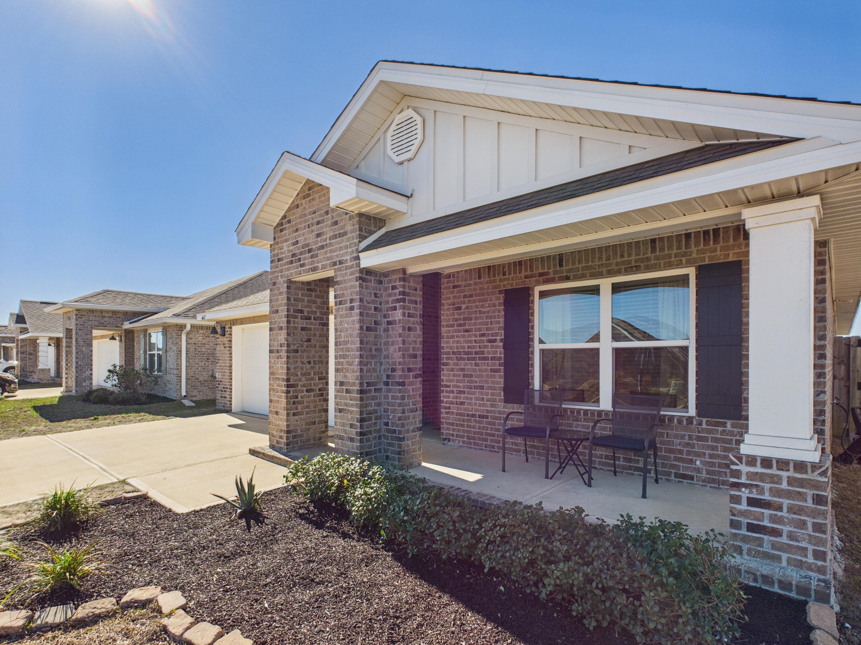 Patriot Ridge - Residential