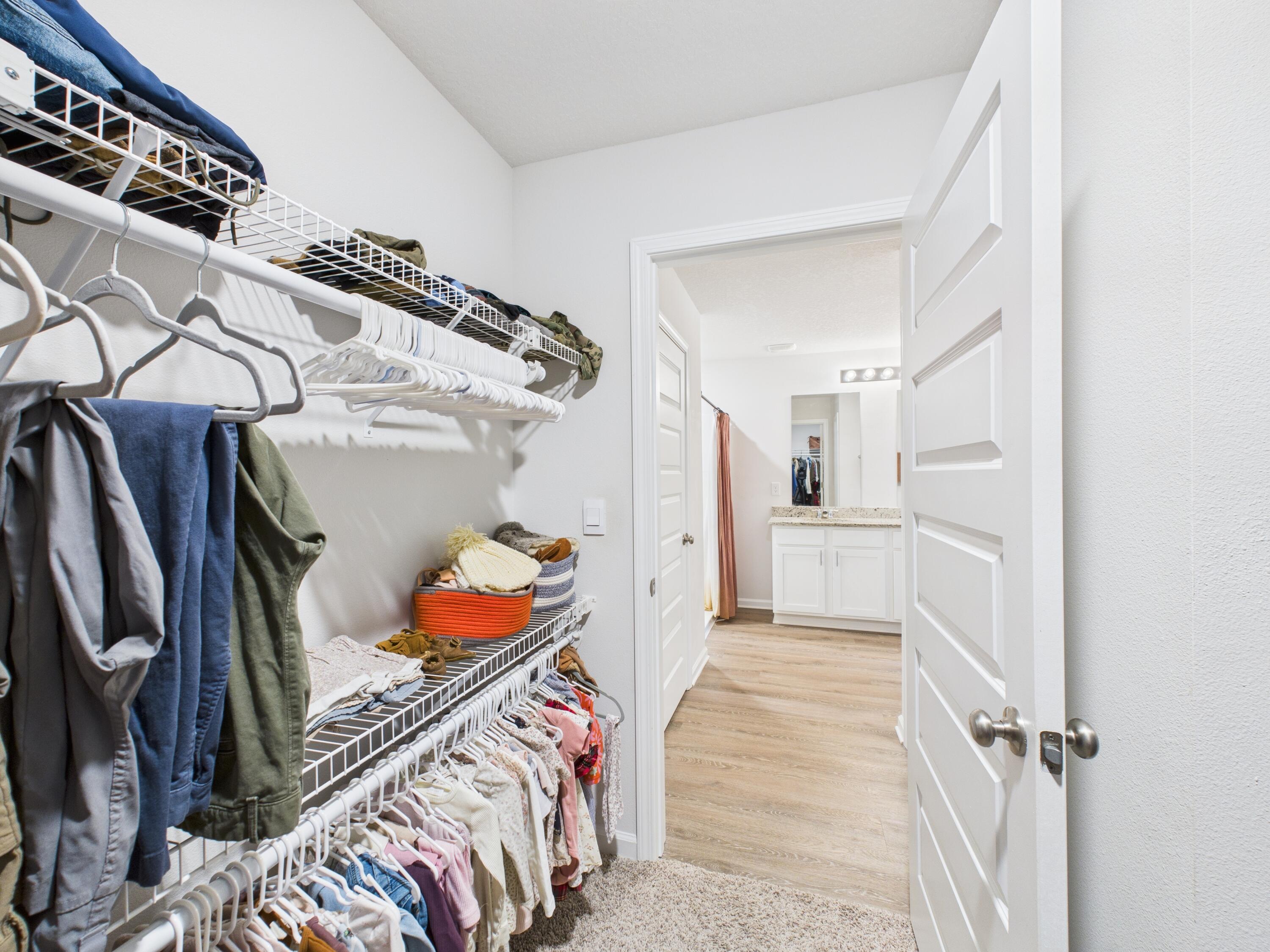 Patriot Ridge - Residential