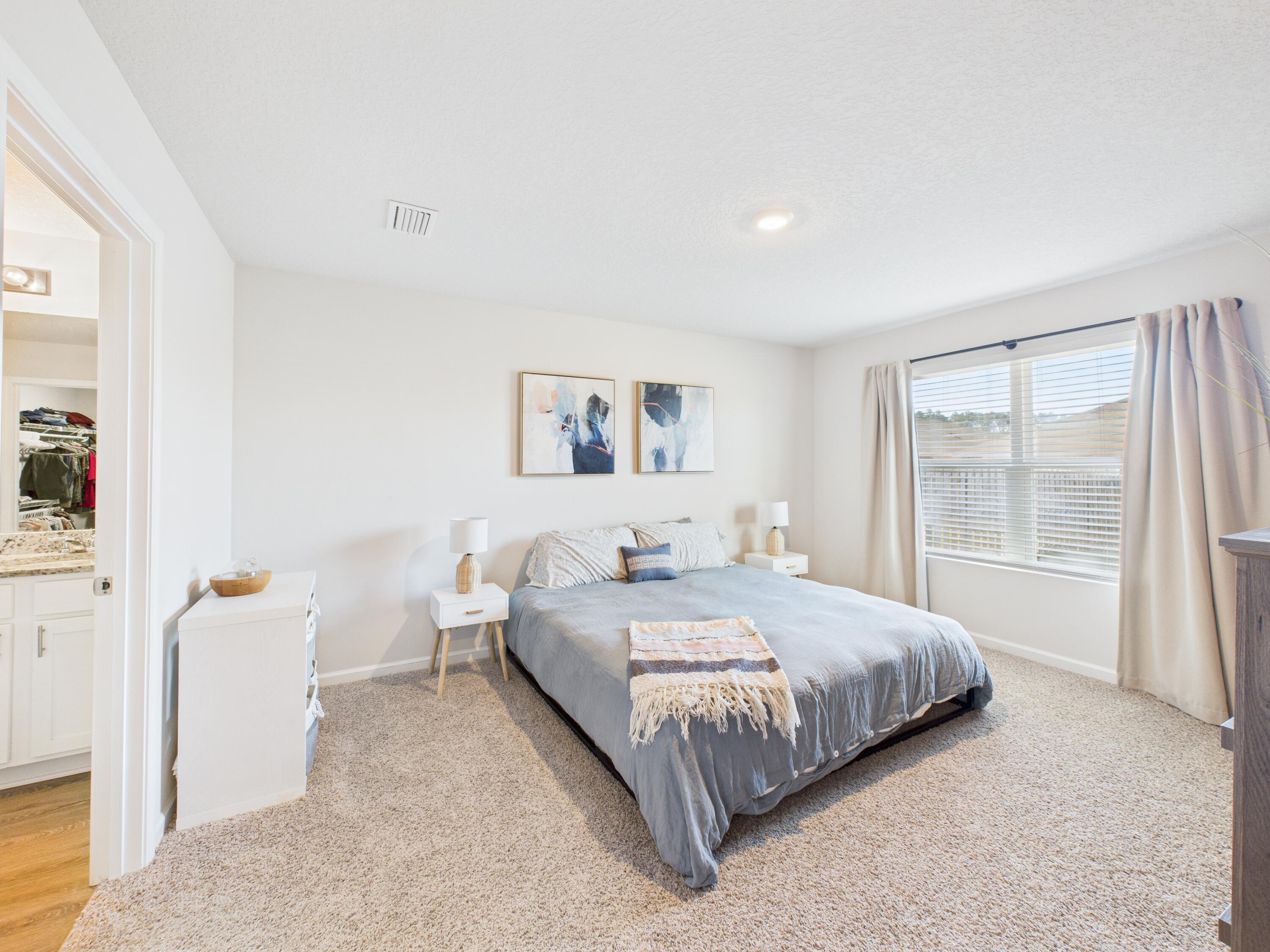 Patriot Ridge - Residential