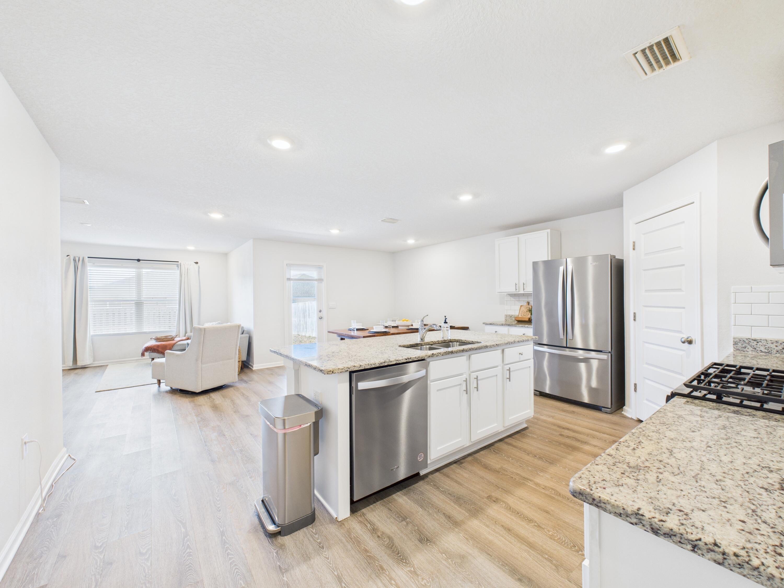 Patriot Ridge - Residential