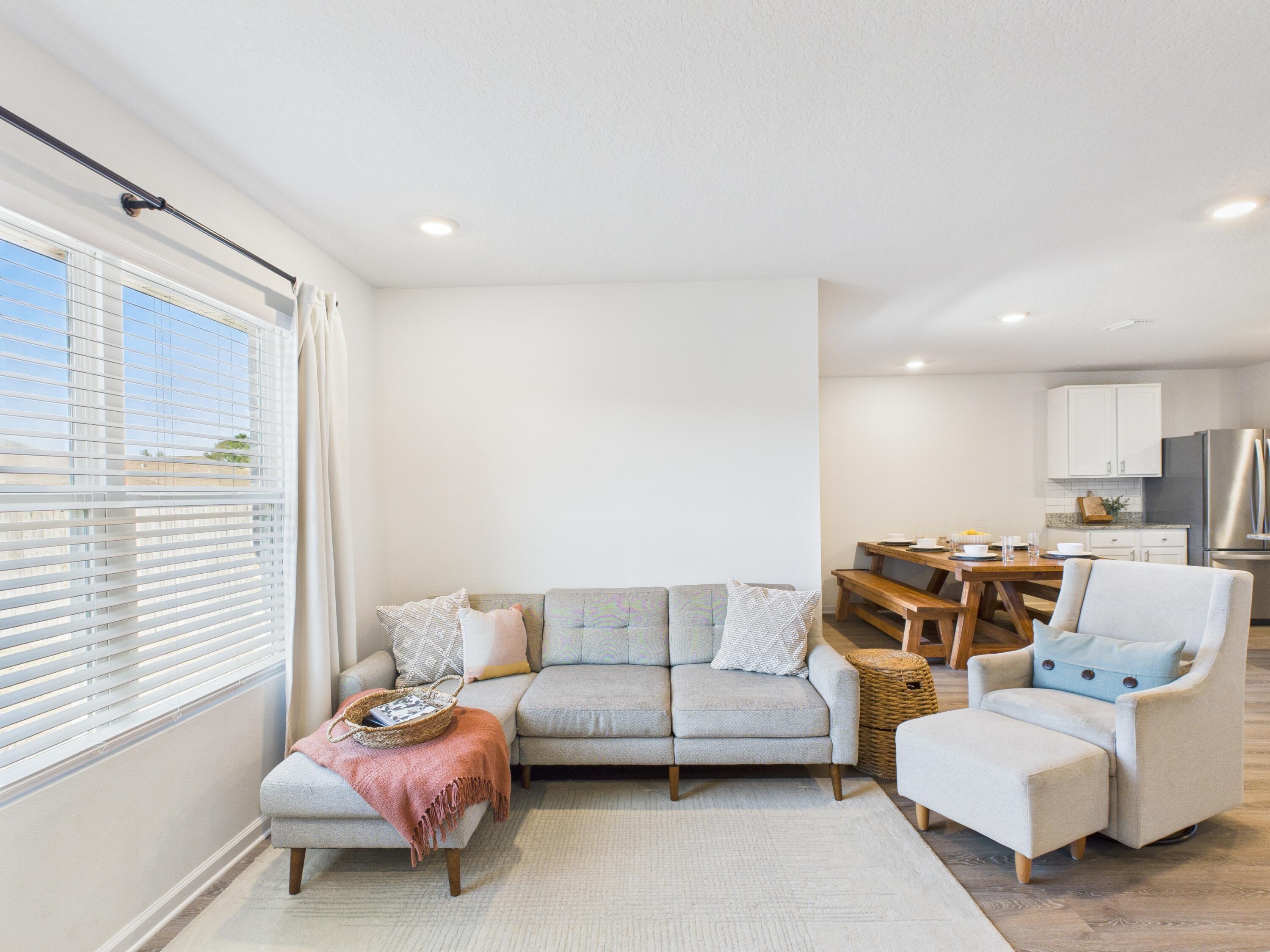 Patriot Ridge - Residential