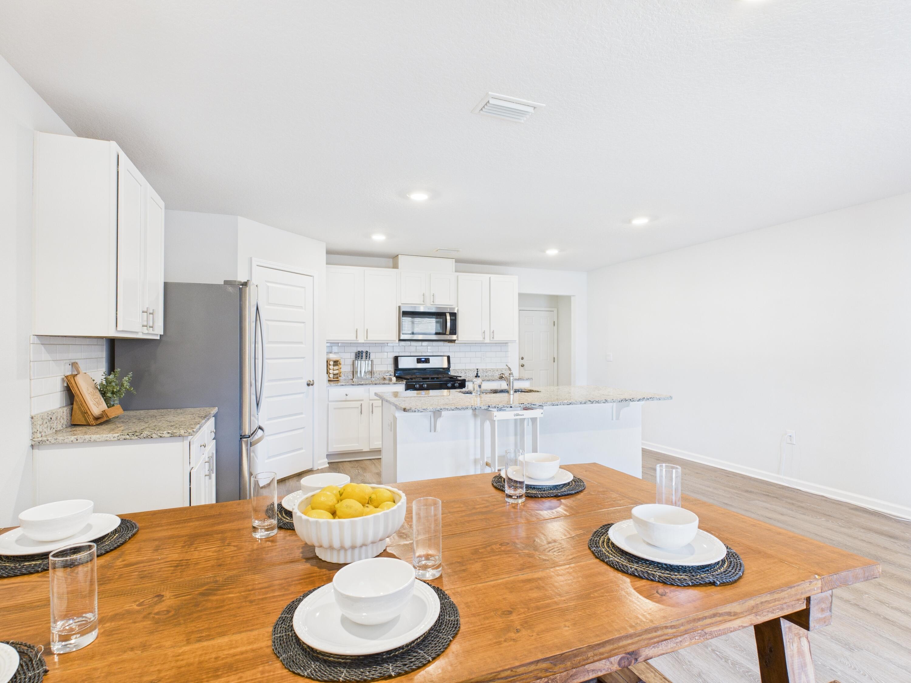 Patriot Ridge - Residential