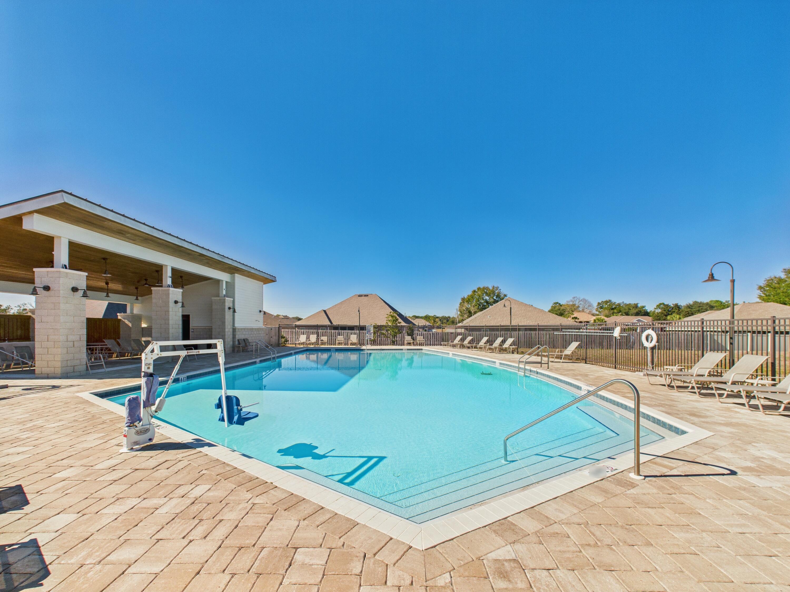 Patriot Ridge - Residential