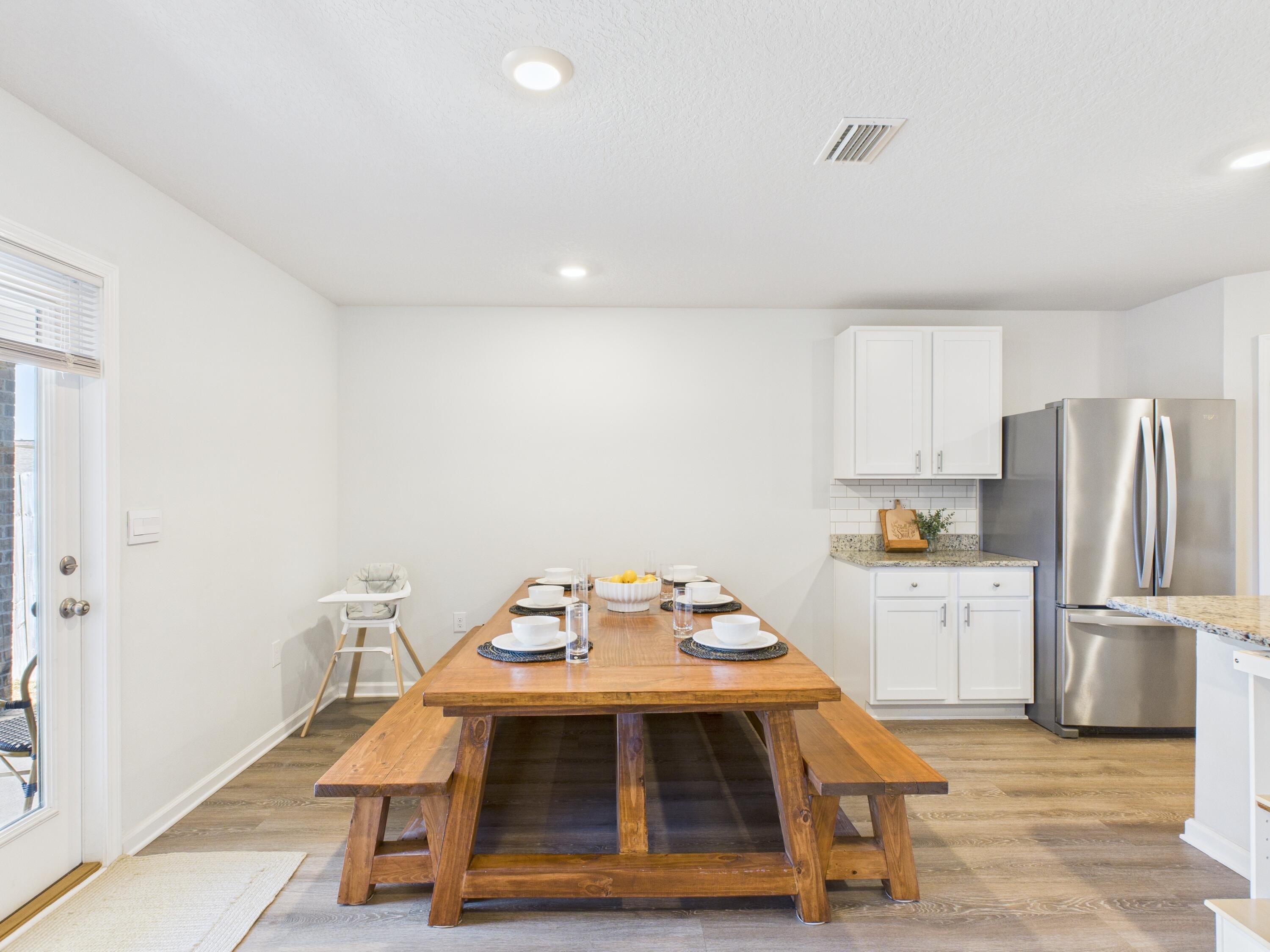 Patriot Ridge - Residential