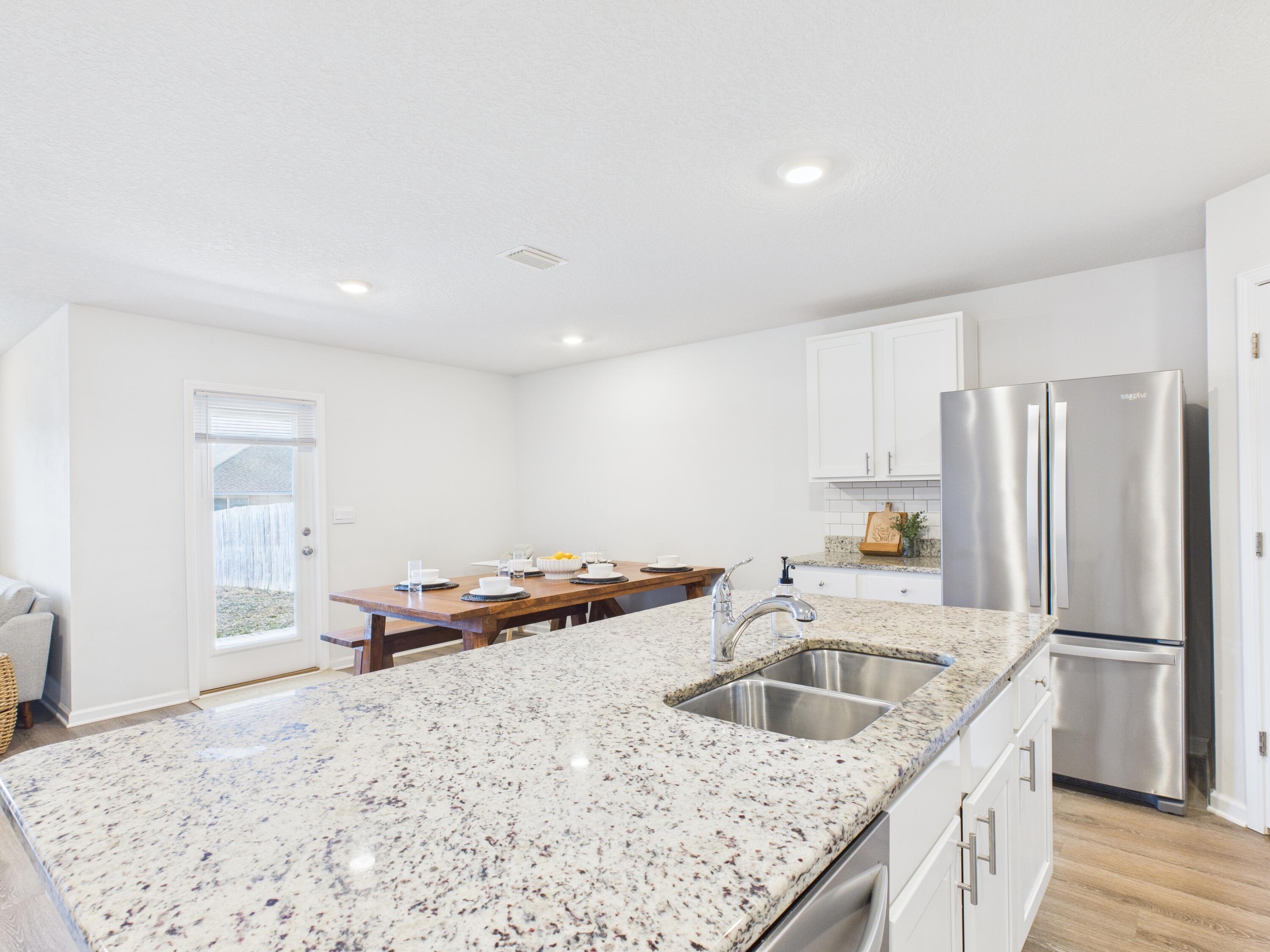 Patriot Ridge - Residential