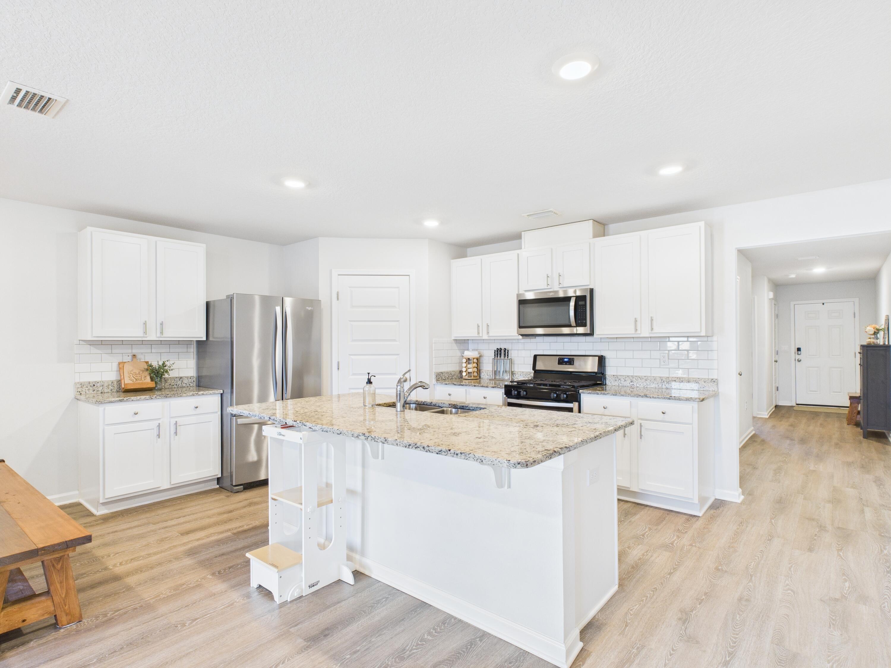 Patriot Ridge - Residential