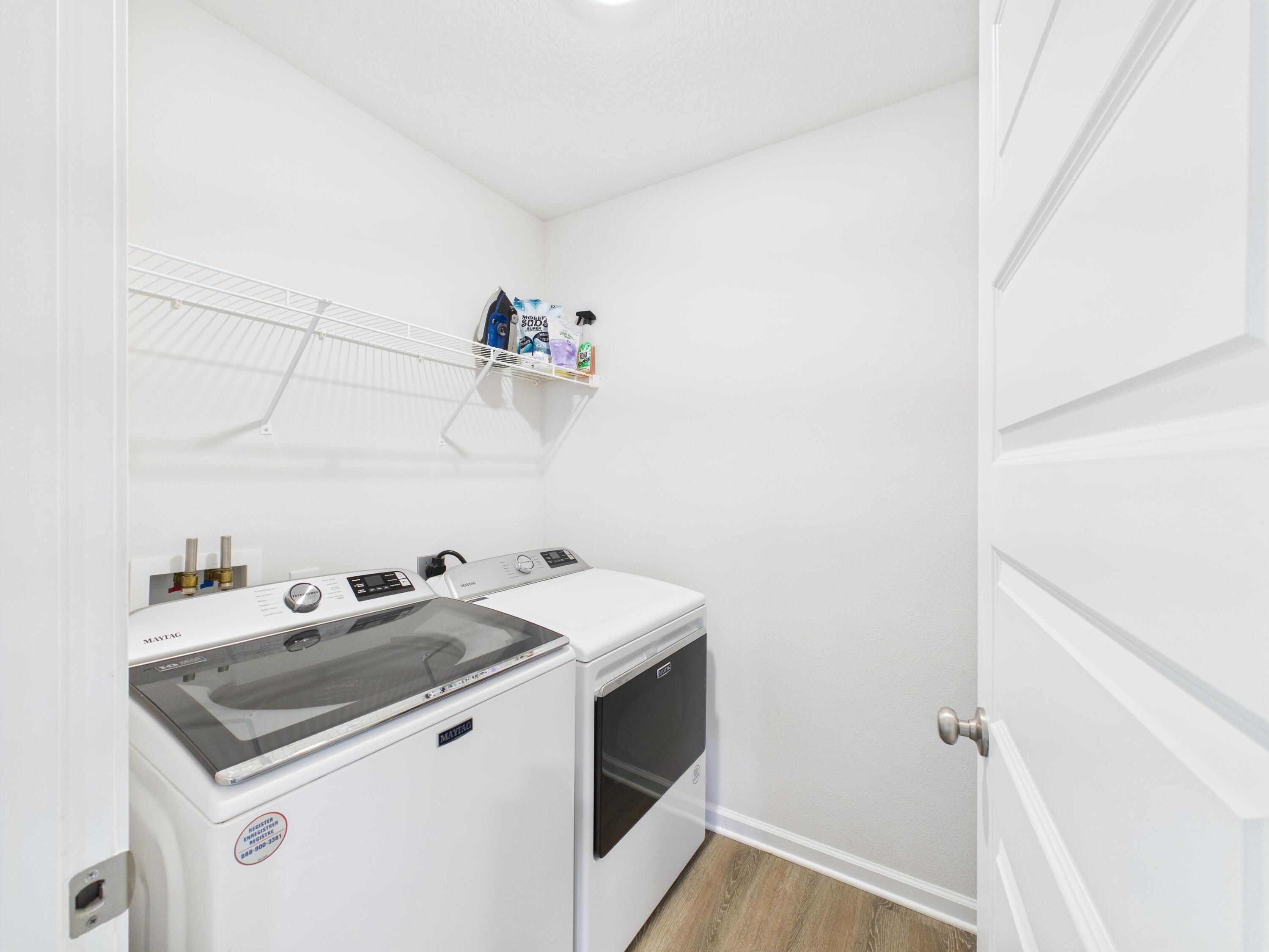 Patriot Ridge - Residential