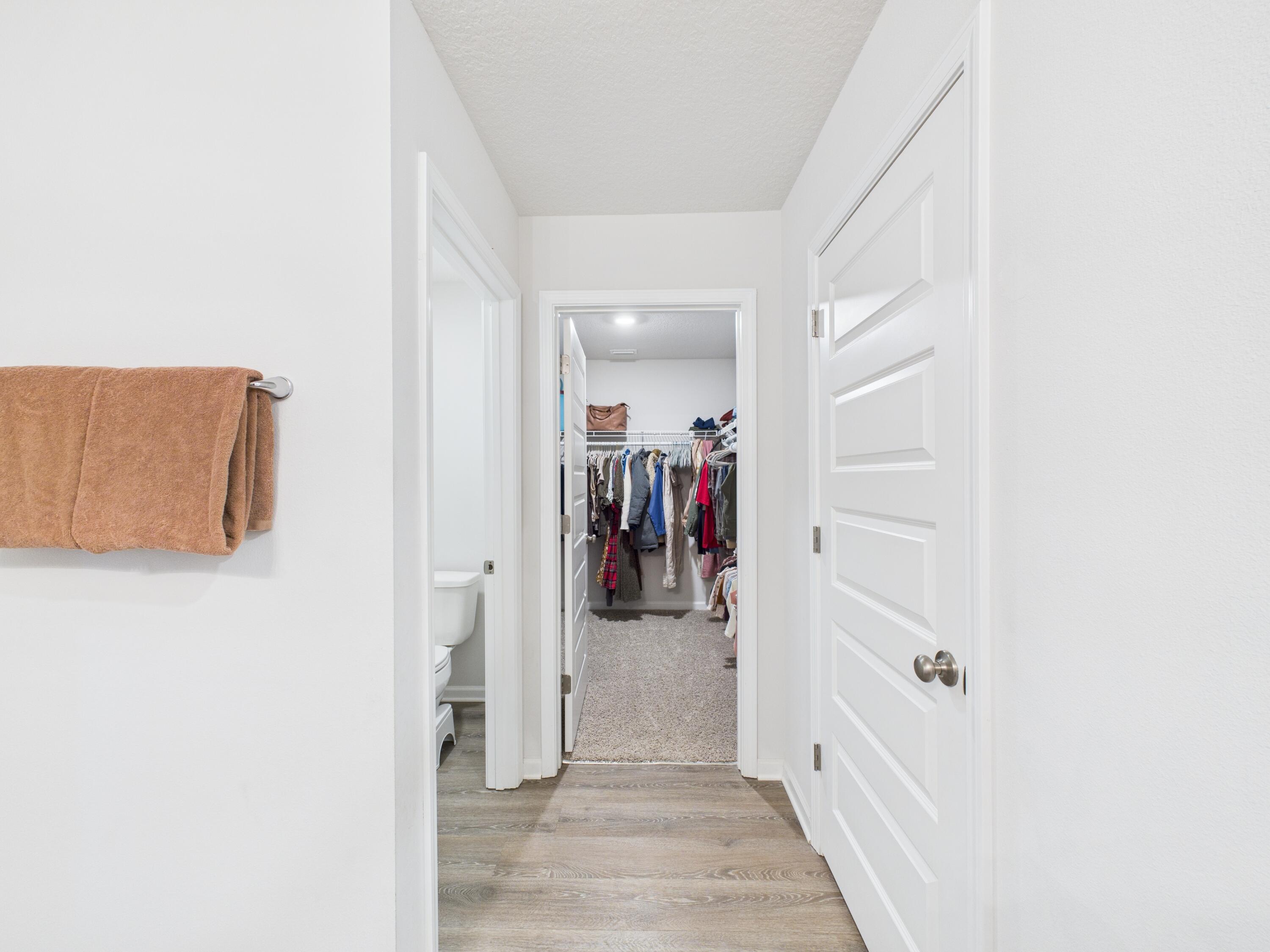 Patriot Ridge - Residential