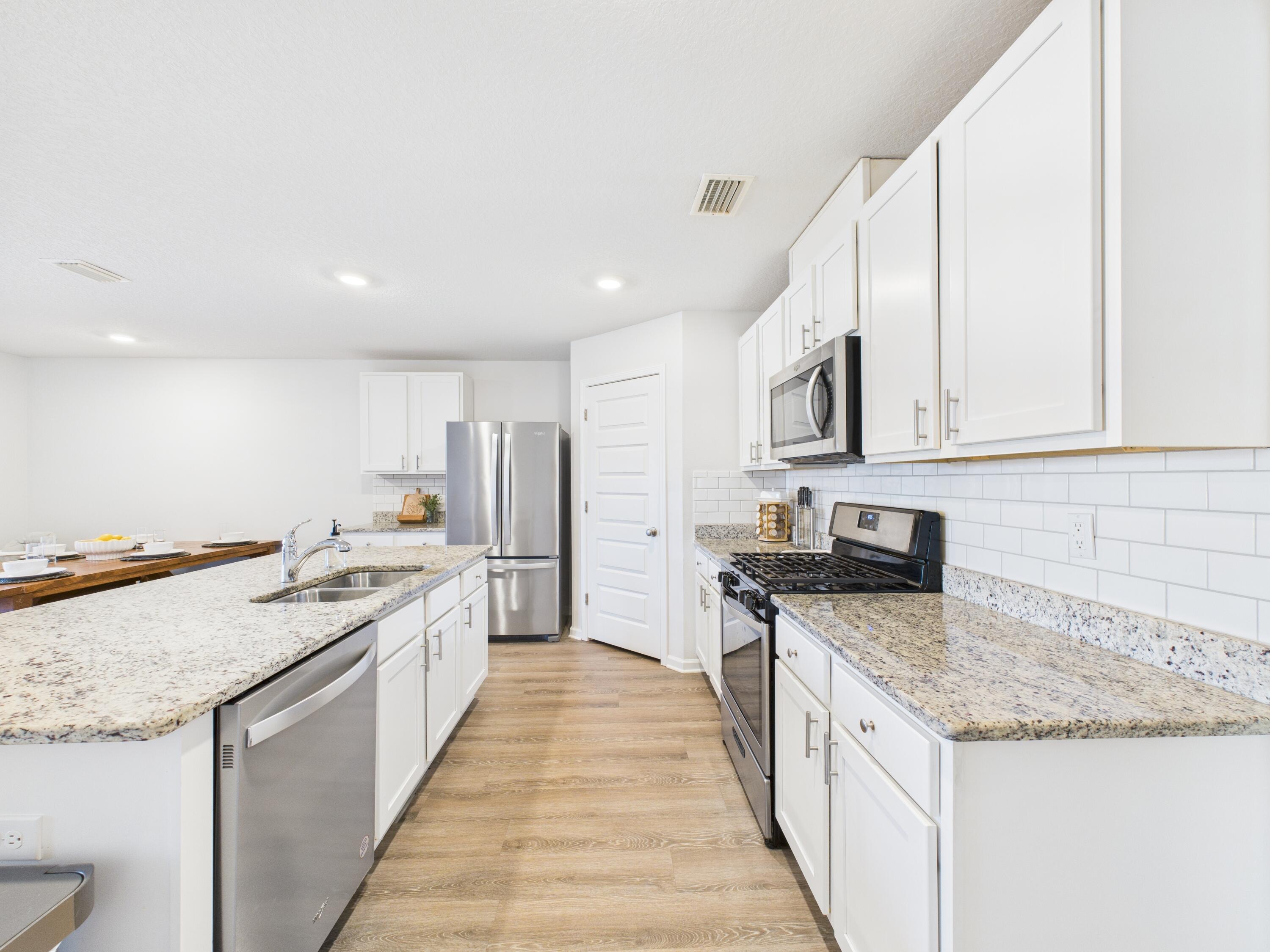 Patriot Ridge - Residential