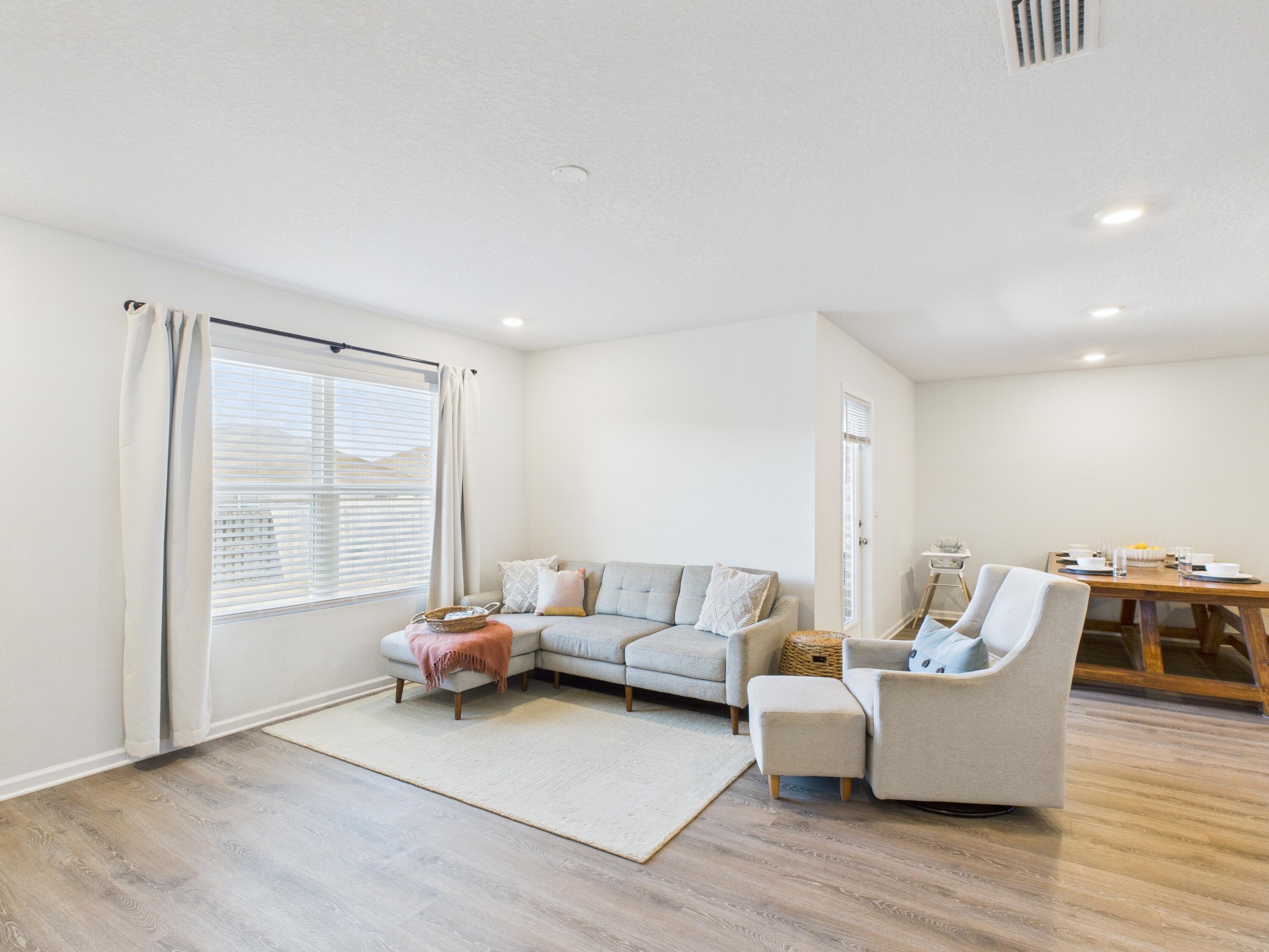 Patriot Ridge - Residential