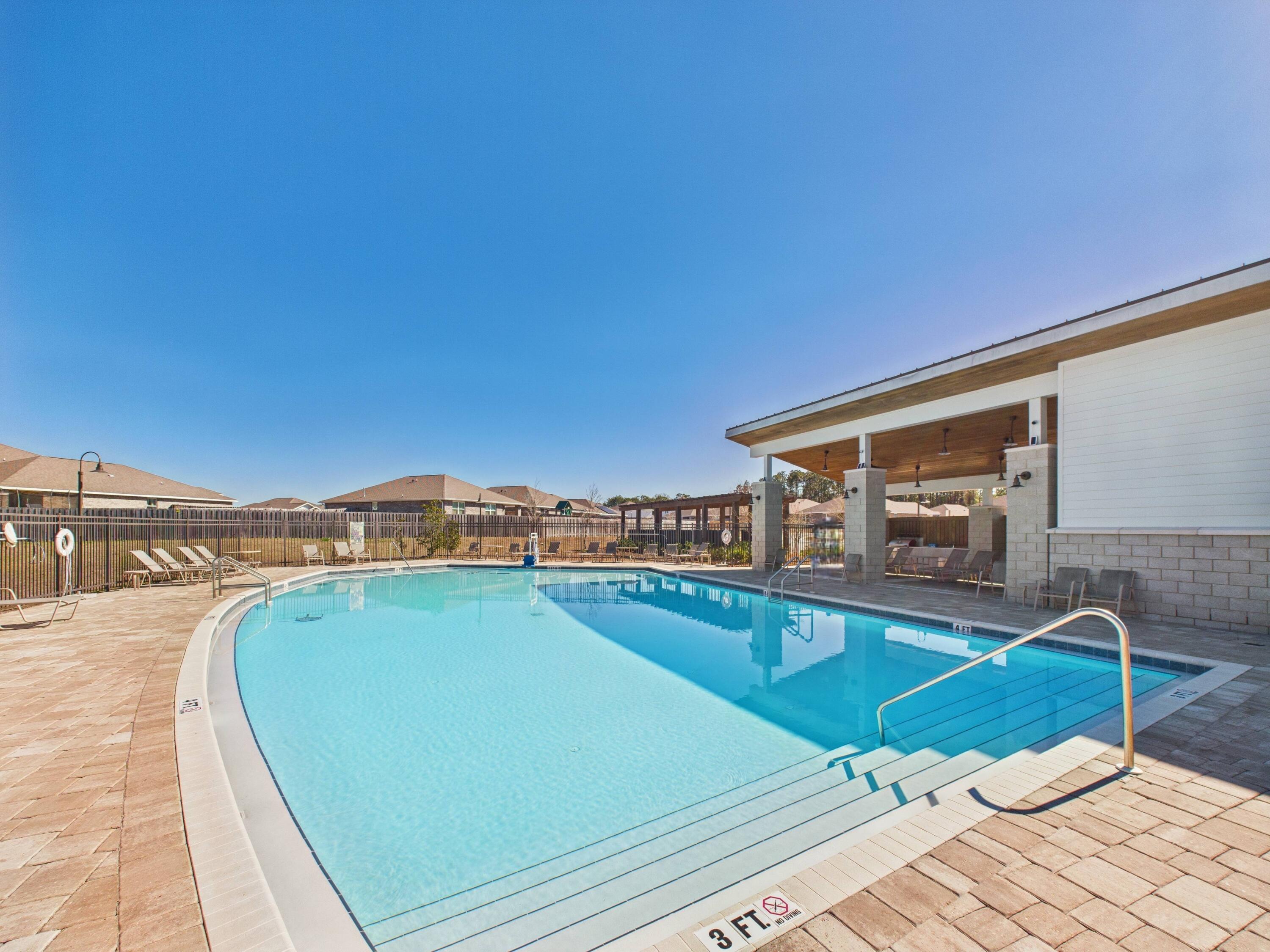 Patriot Ridge - Residential