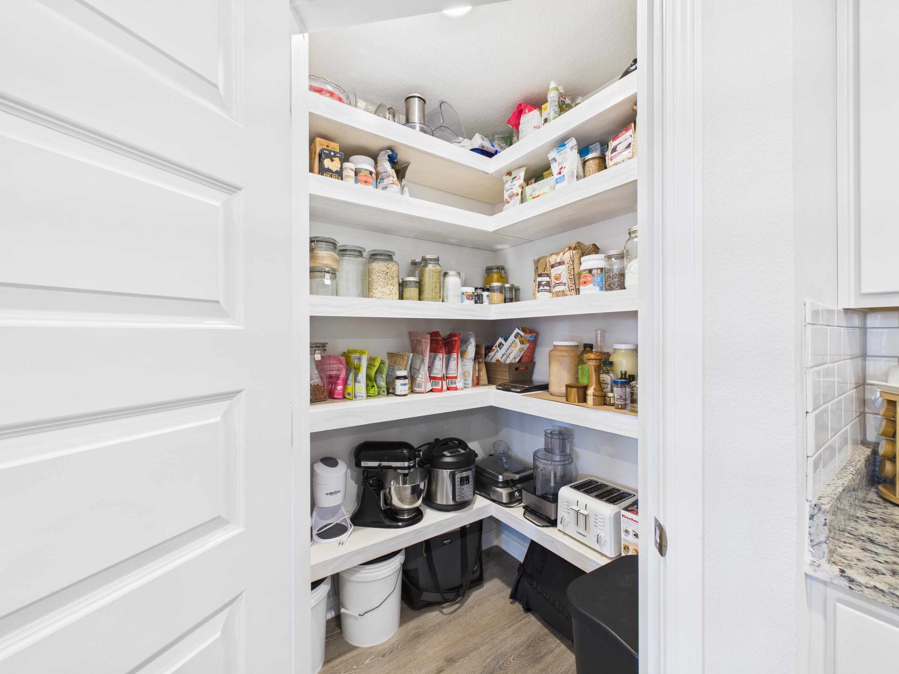 Patriot Ridge - Residential