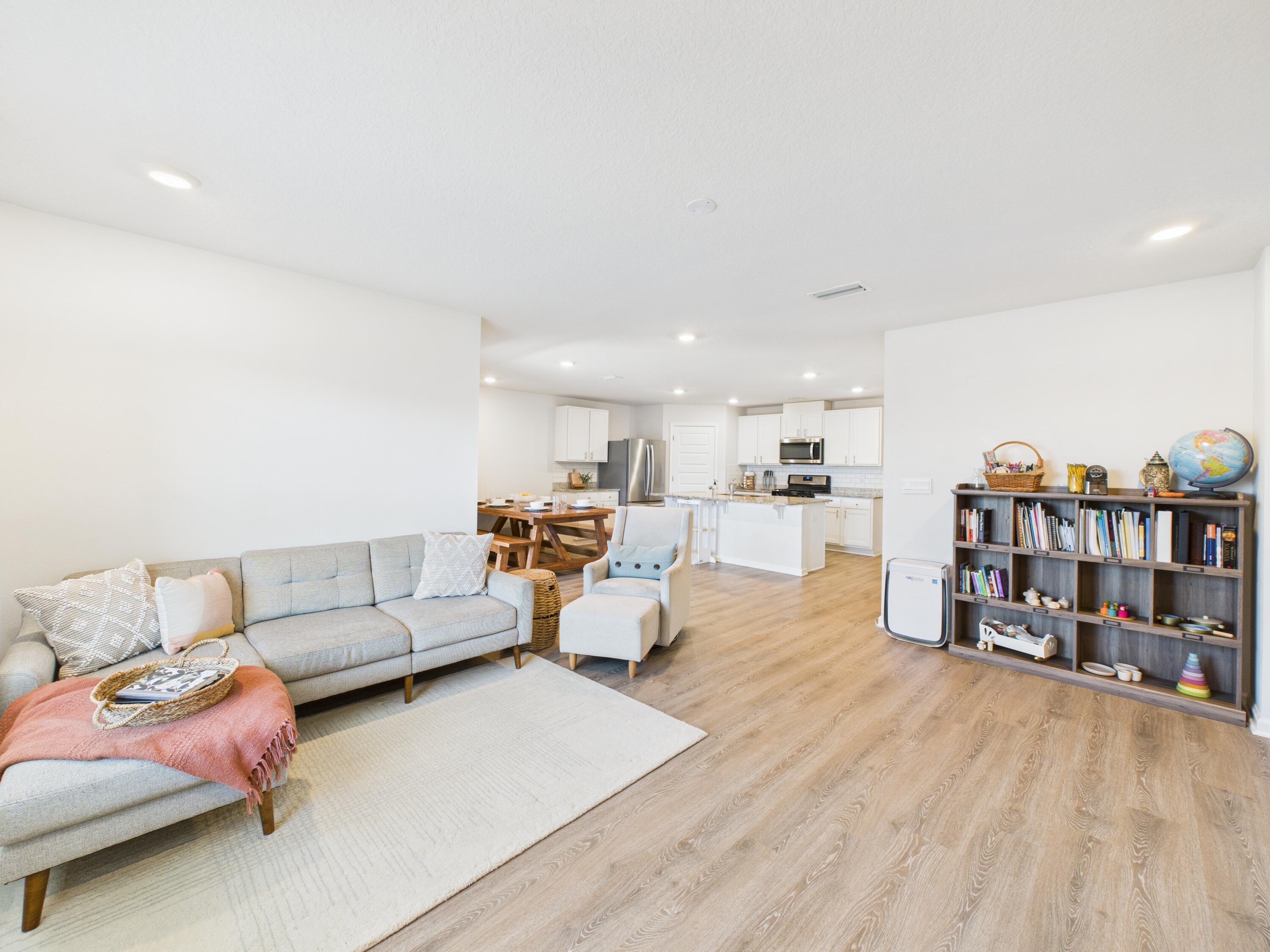 Patriot Ridge - Residential