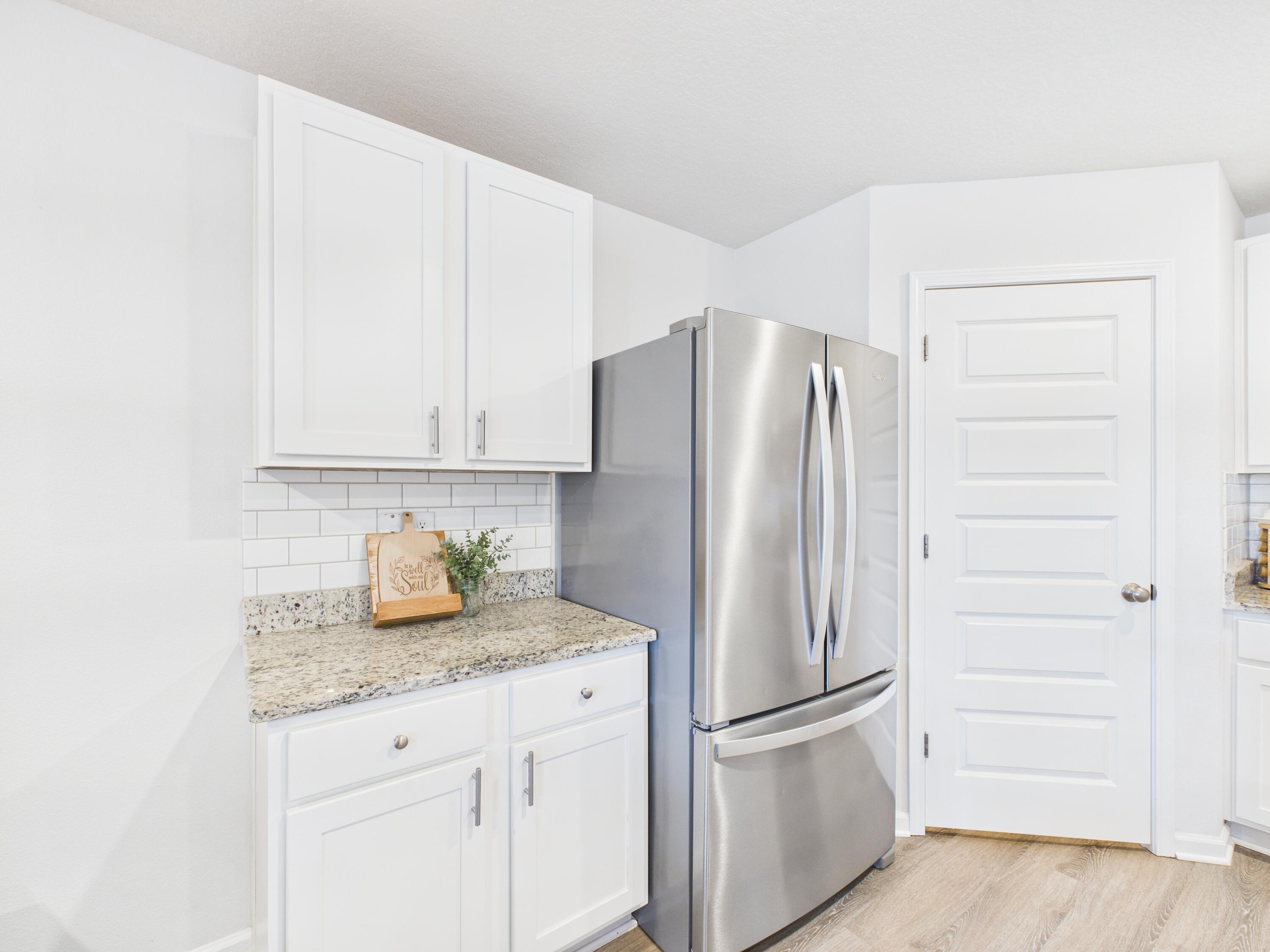 Patriot Ridge - Residential