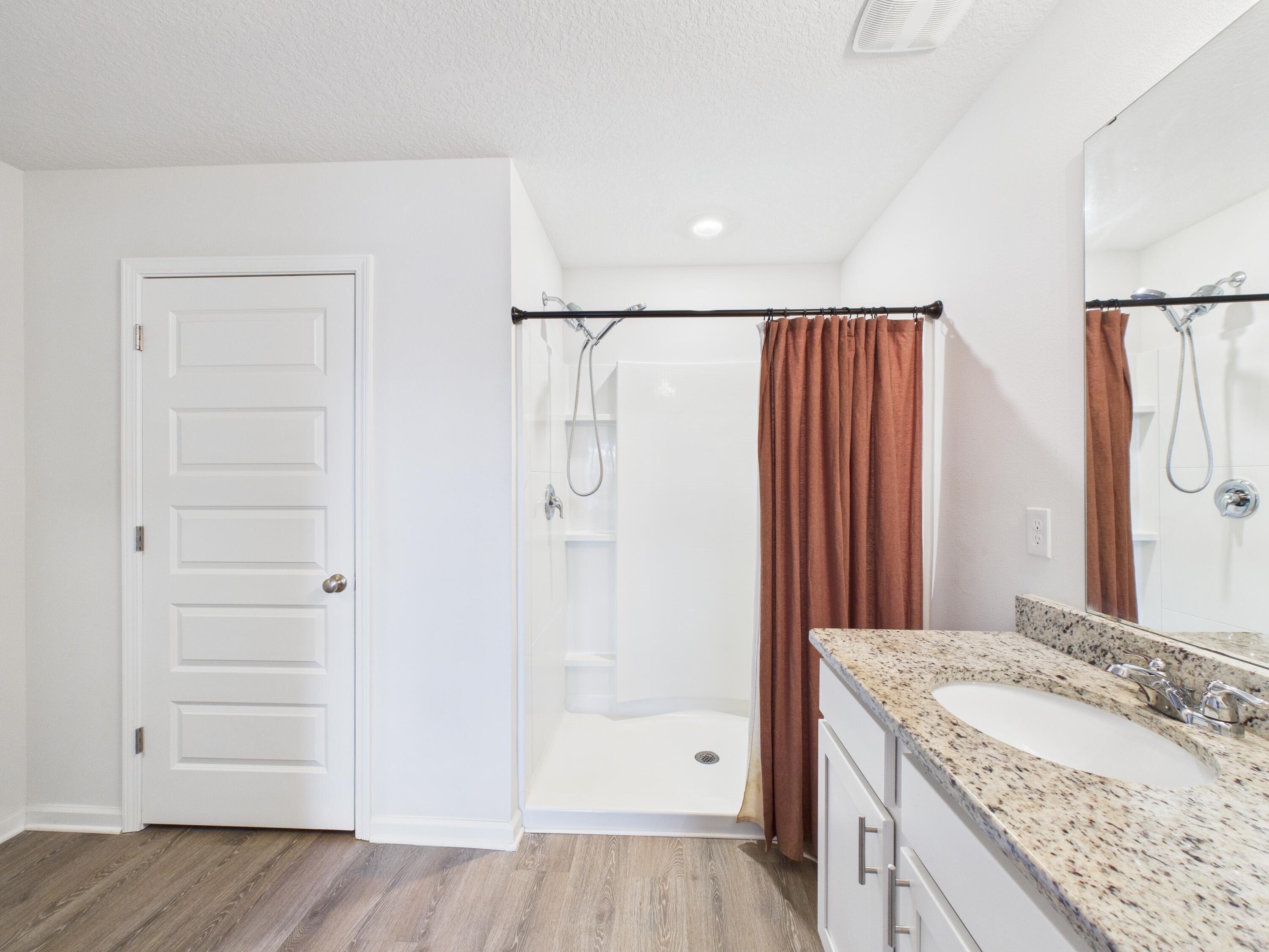 Patriot Ridge - Residential