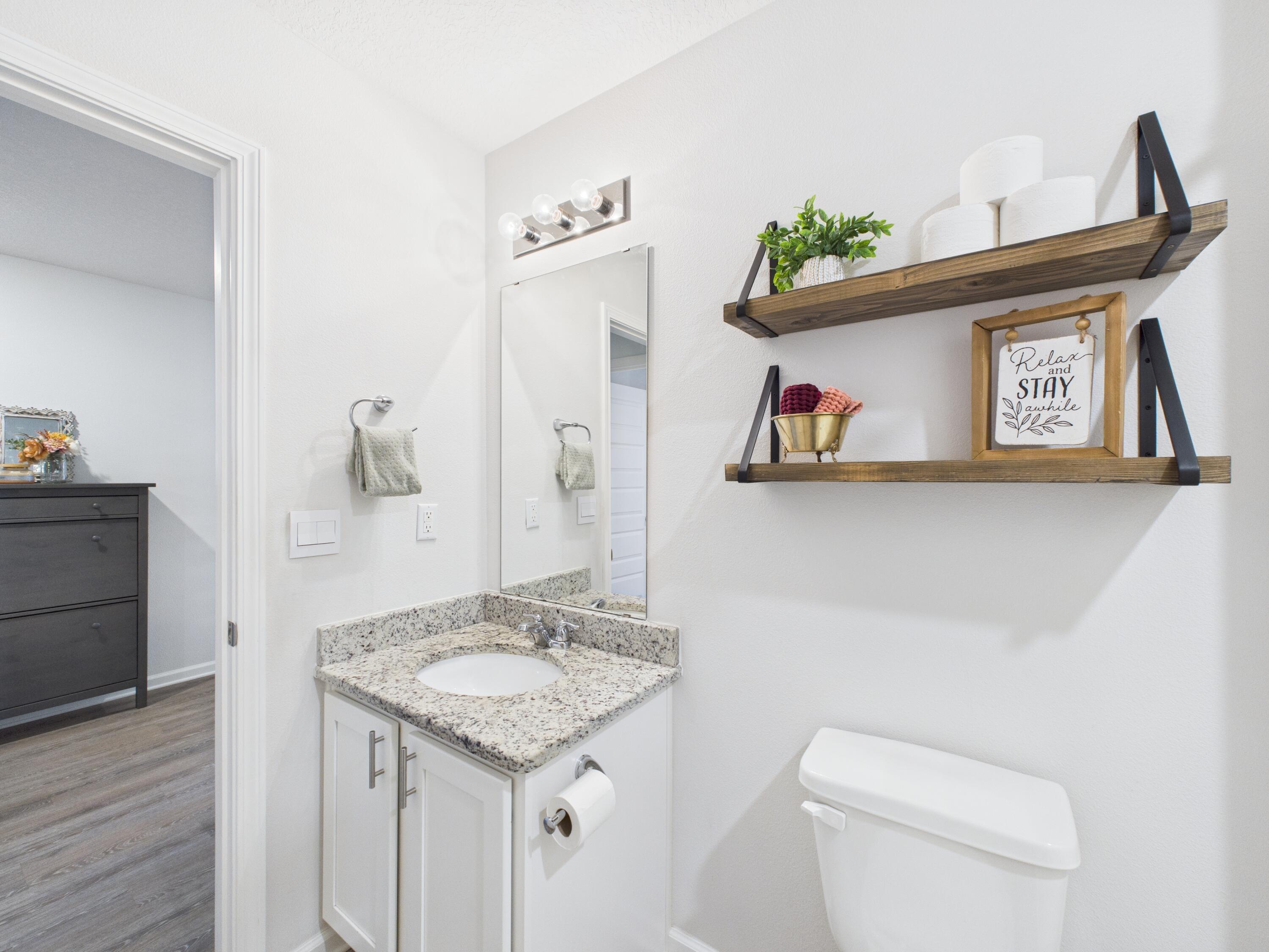 Patriot Ridge - Residential