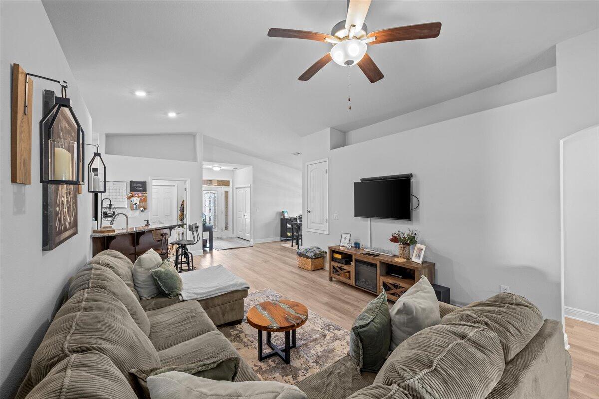 Sunset Pines - Residential