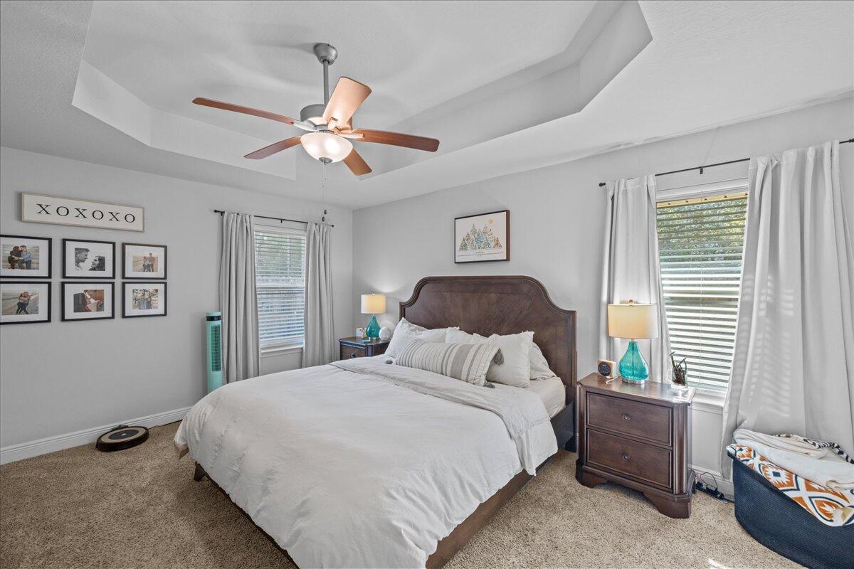 Sunset Pines - Residential