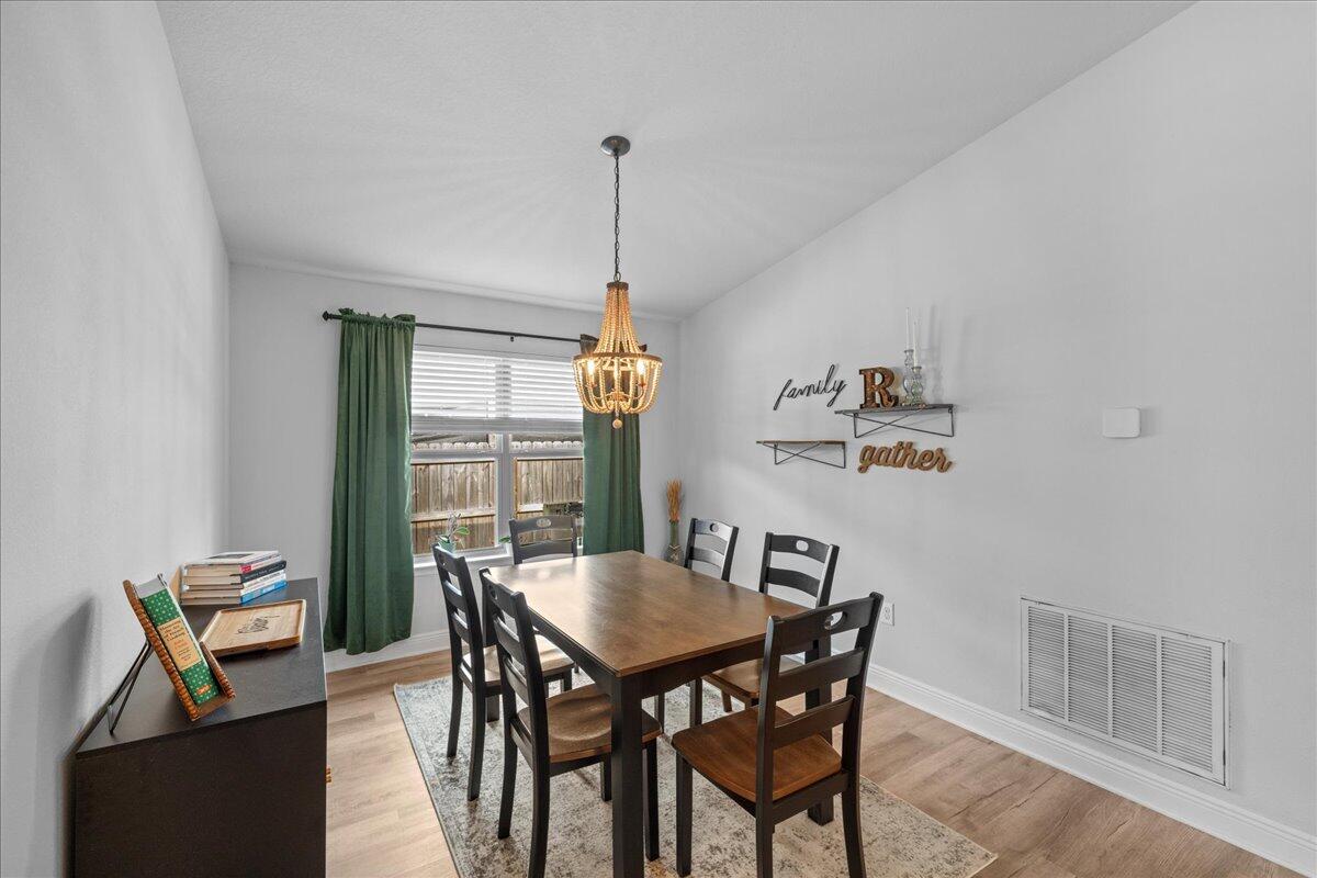 Sunset Pines - Residential