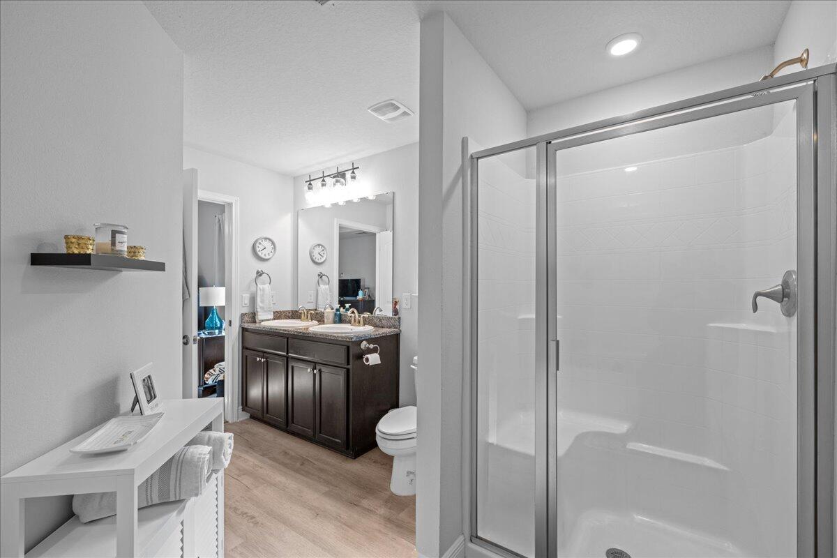 Sunset Pines - Residential