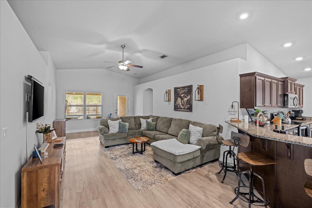 Sunset Pines - Residential