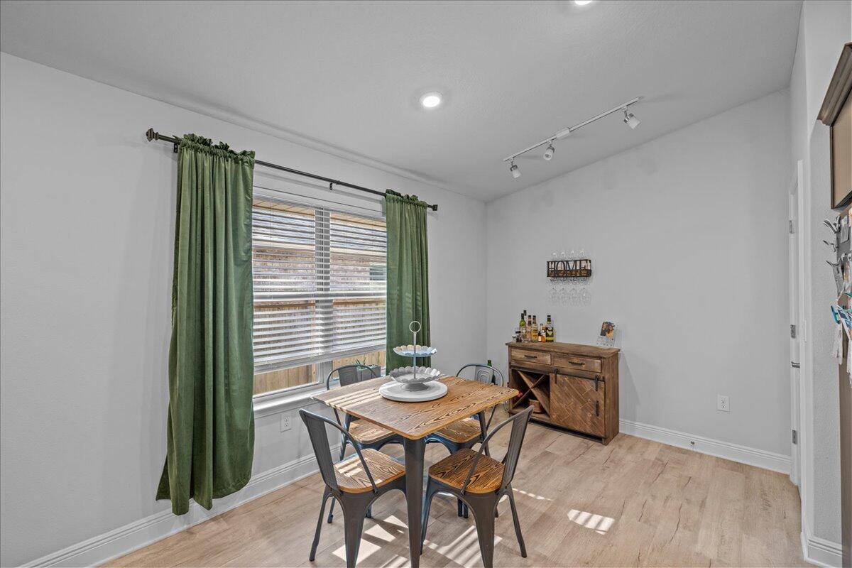 Sunset Pines - Residential