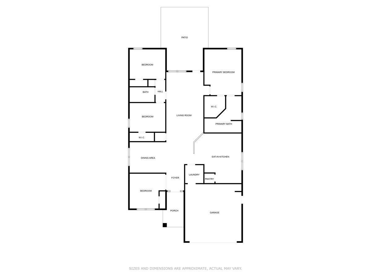 Sunset Pines - Residential