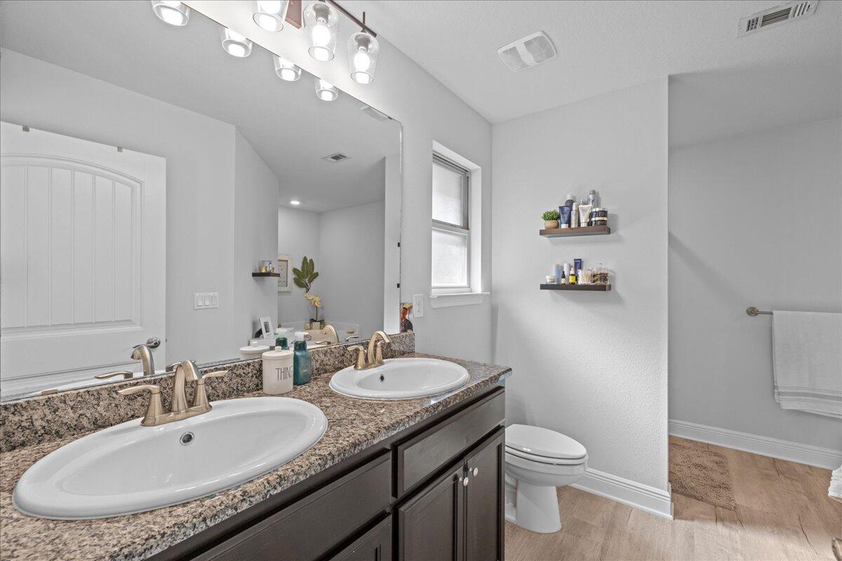 Sunset Pines - Residential