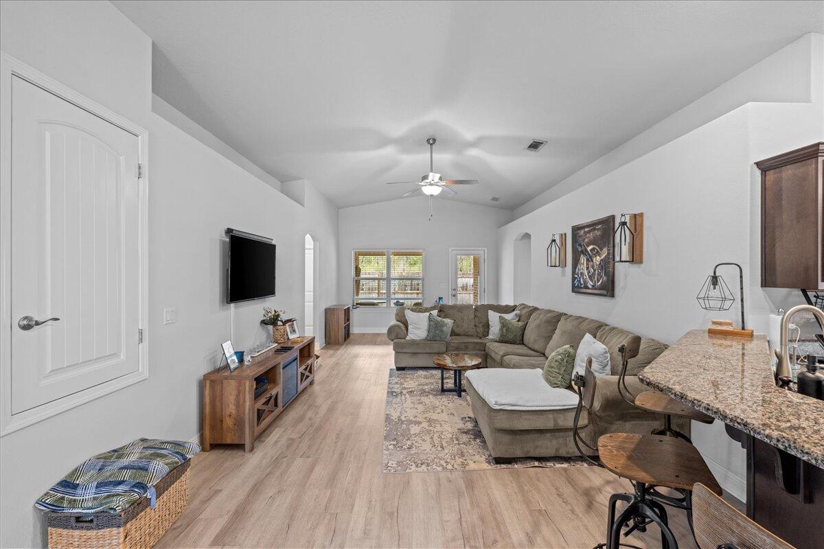 Sunset Pines - Residential