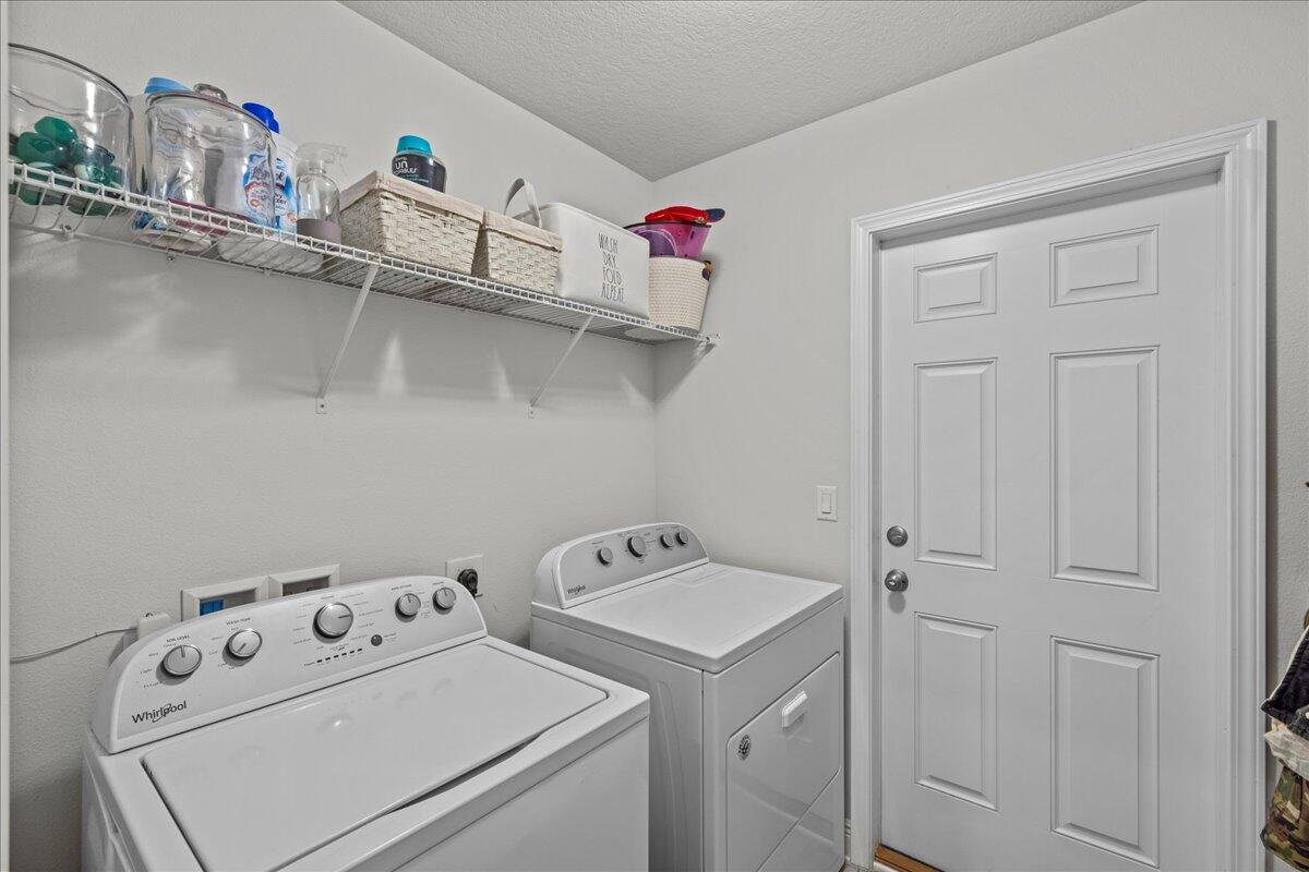 Sunset Pines - Residential