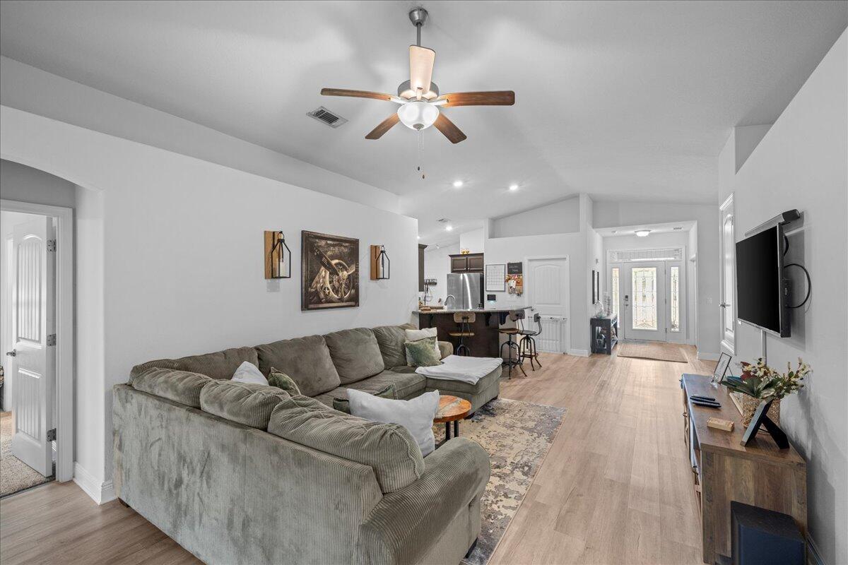 Sunset Pines - Residential