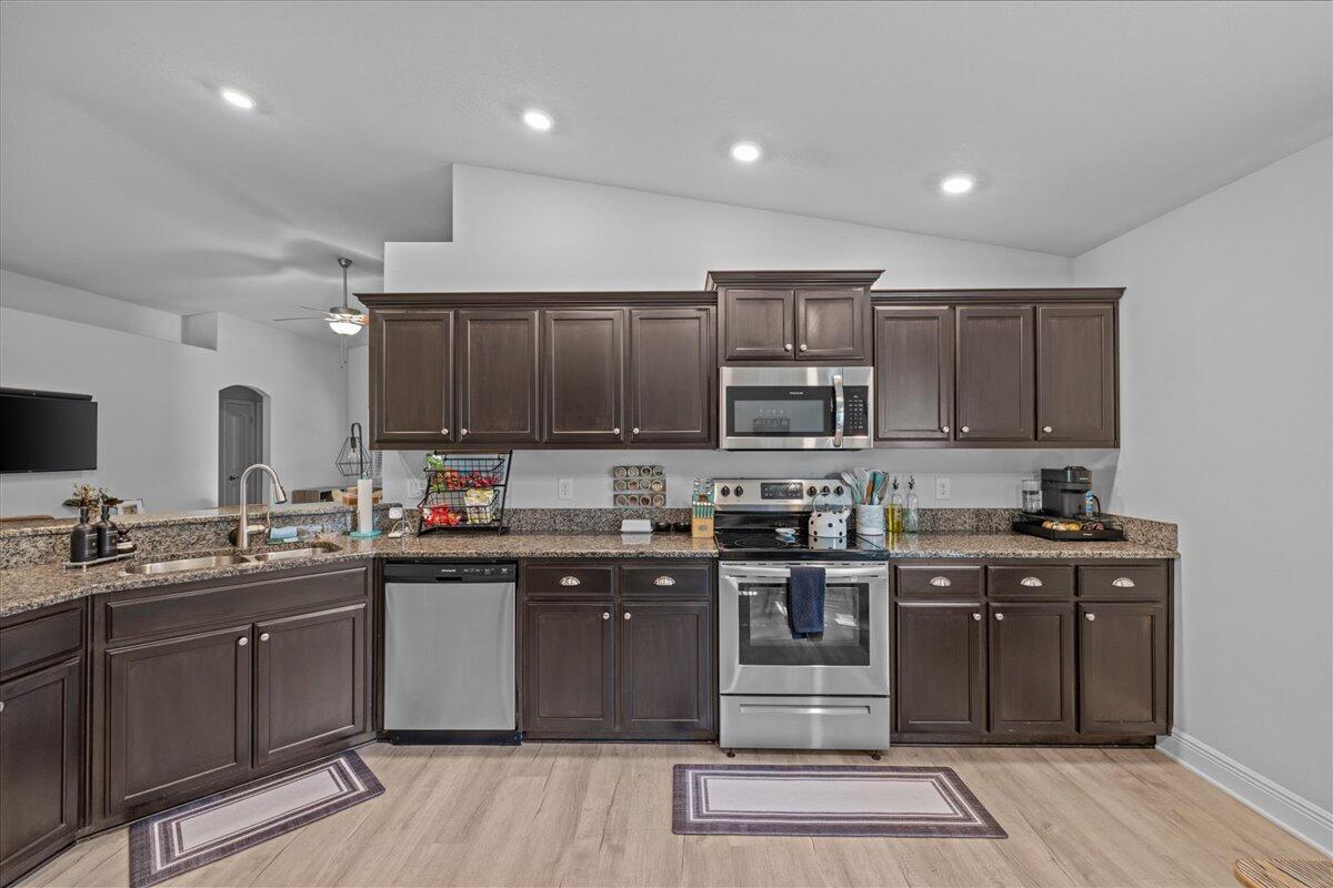 Sunset Pines - Residential