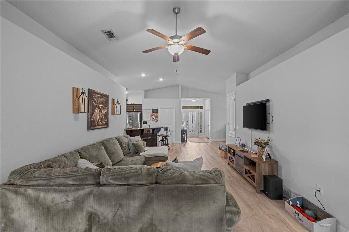 Sunset Pines - Residential