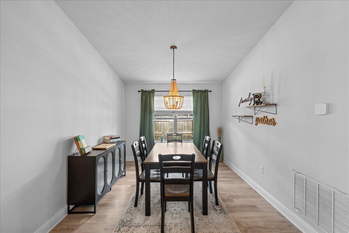 Sunset Pines - Residential