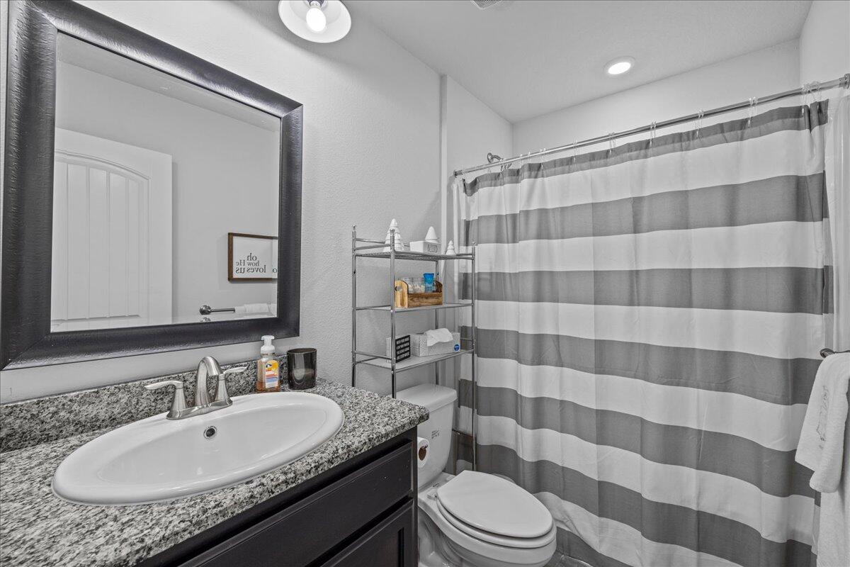 Sunset Pines - Residential