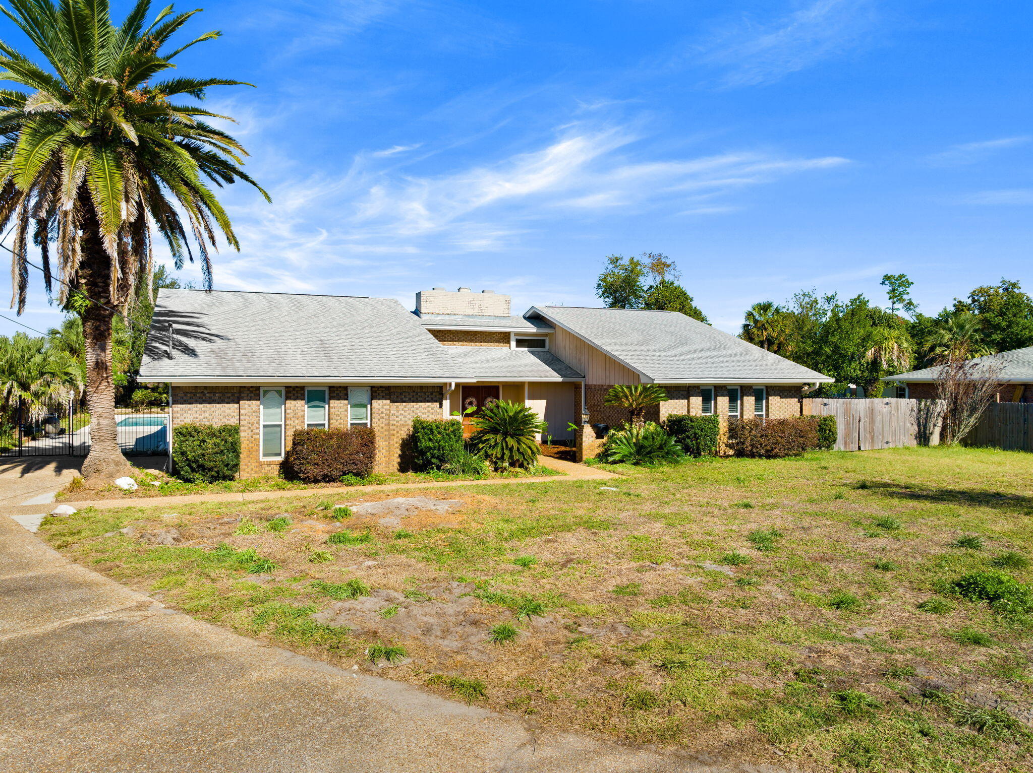 NO RECORDED SUBDIVISION - Residential