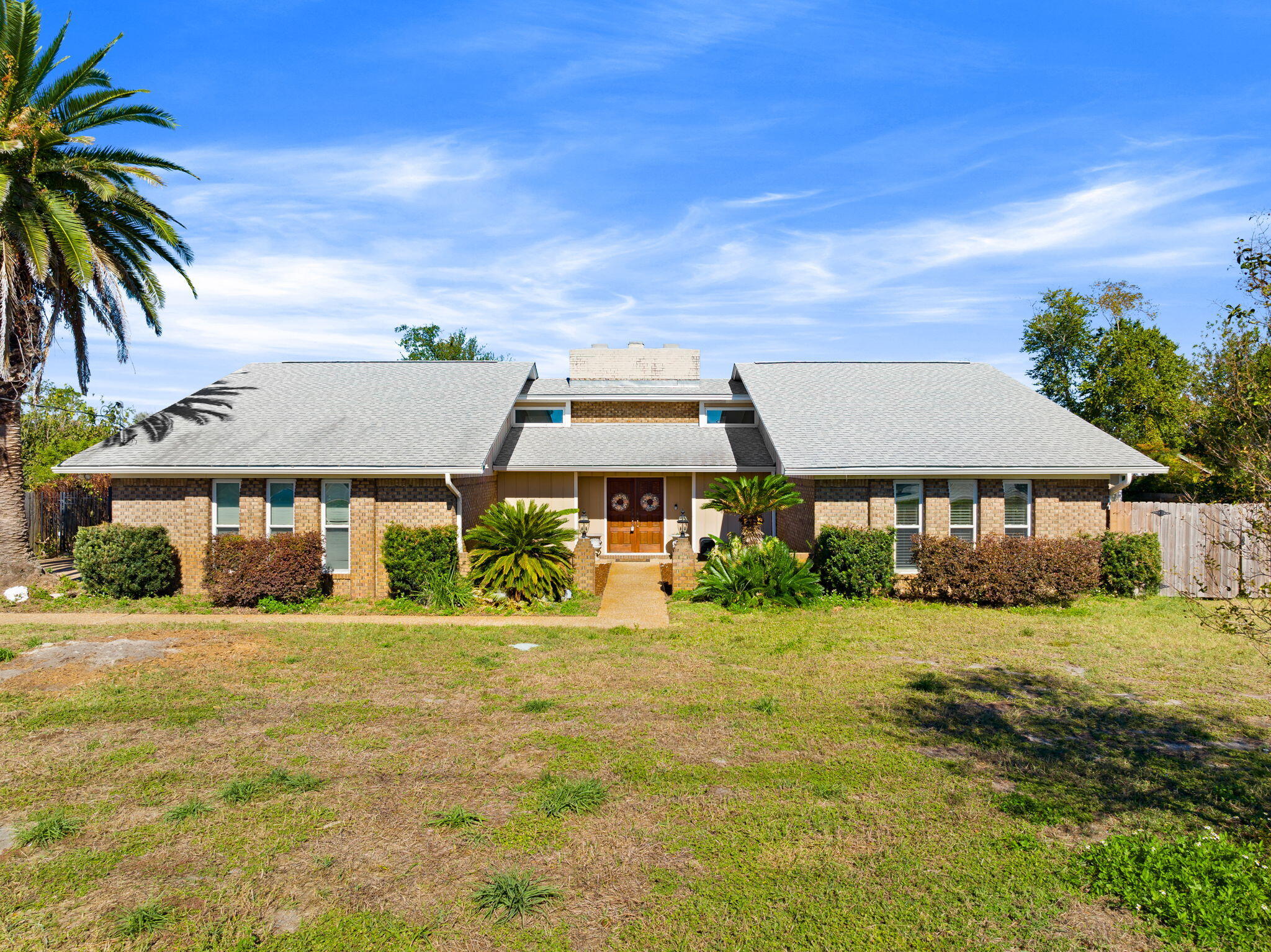 NO RECORDED SUBDIVISION - Residential