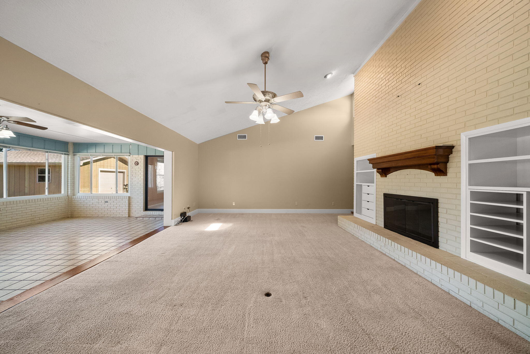 NO RECORDED SUBDIVISION - Residential