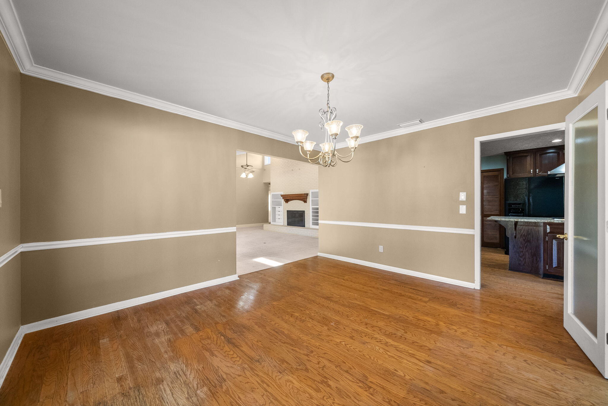 NO RECORDED SUBDIVISION - Residential