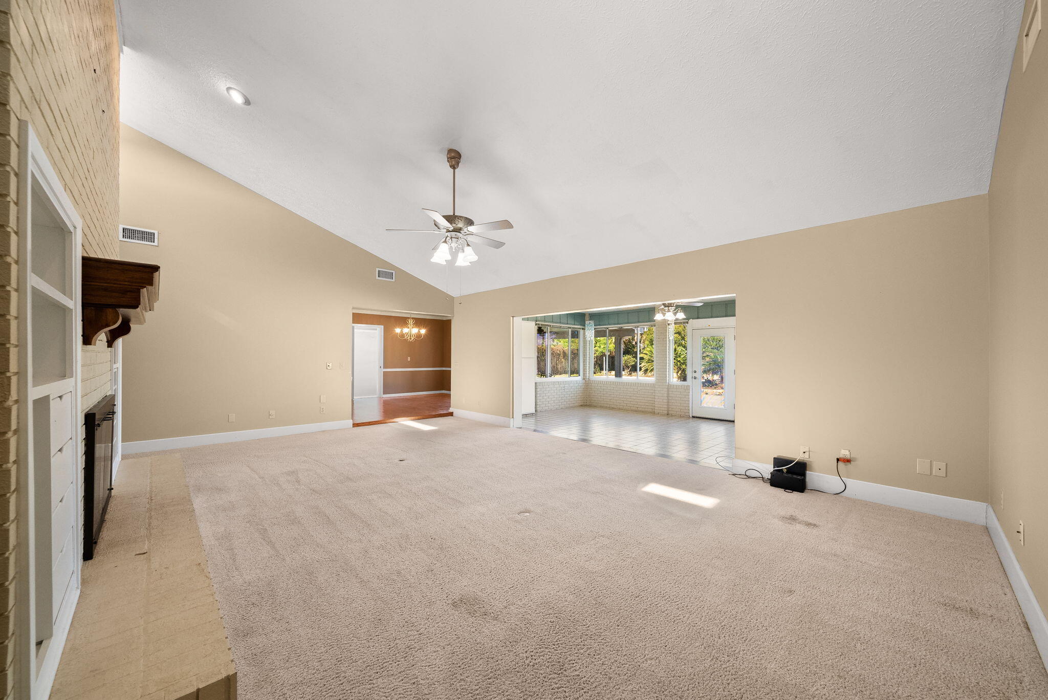 NO RECORDED SUBDIVISION - Residential