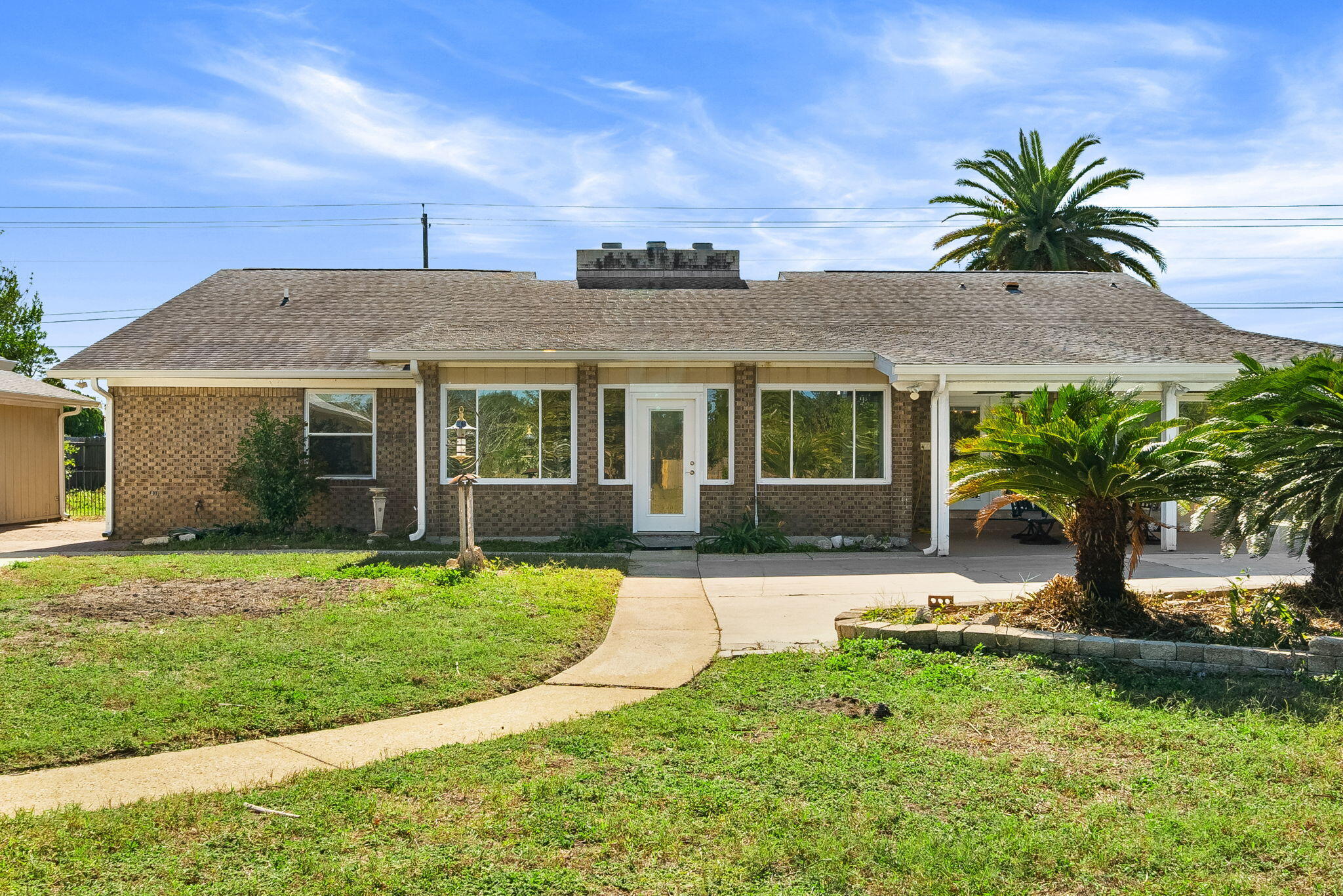 NO RECORDED SUBDIVISION - Residential