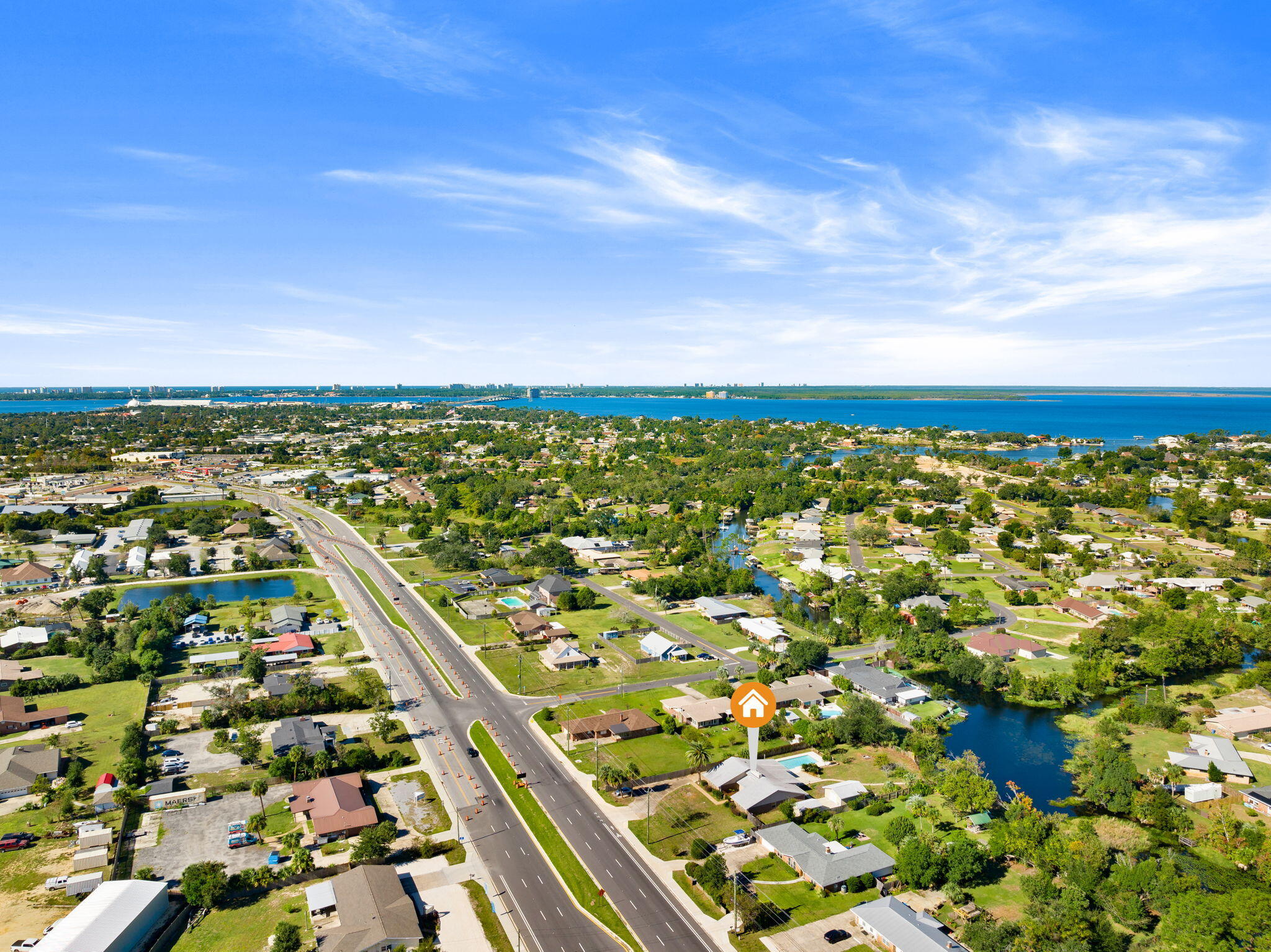 NO RECORDED SUBDIVISION - Residential